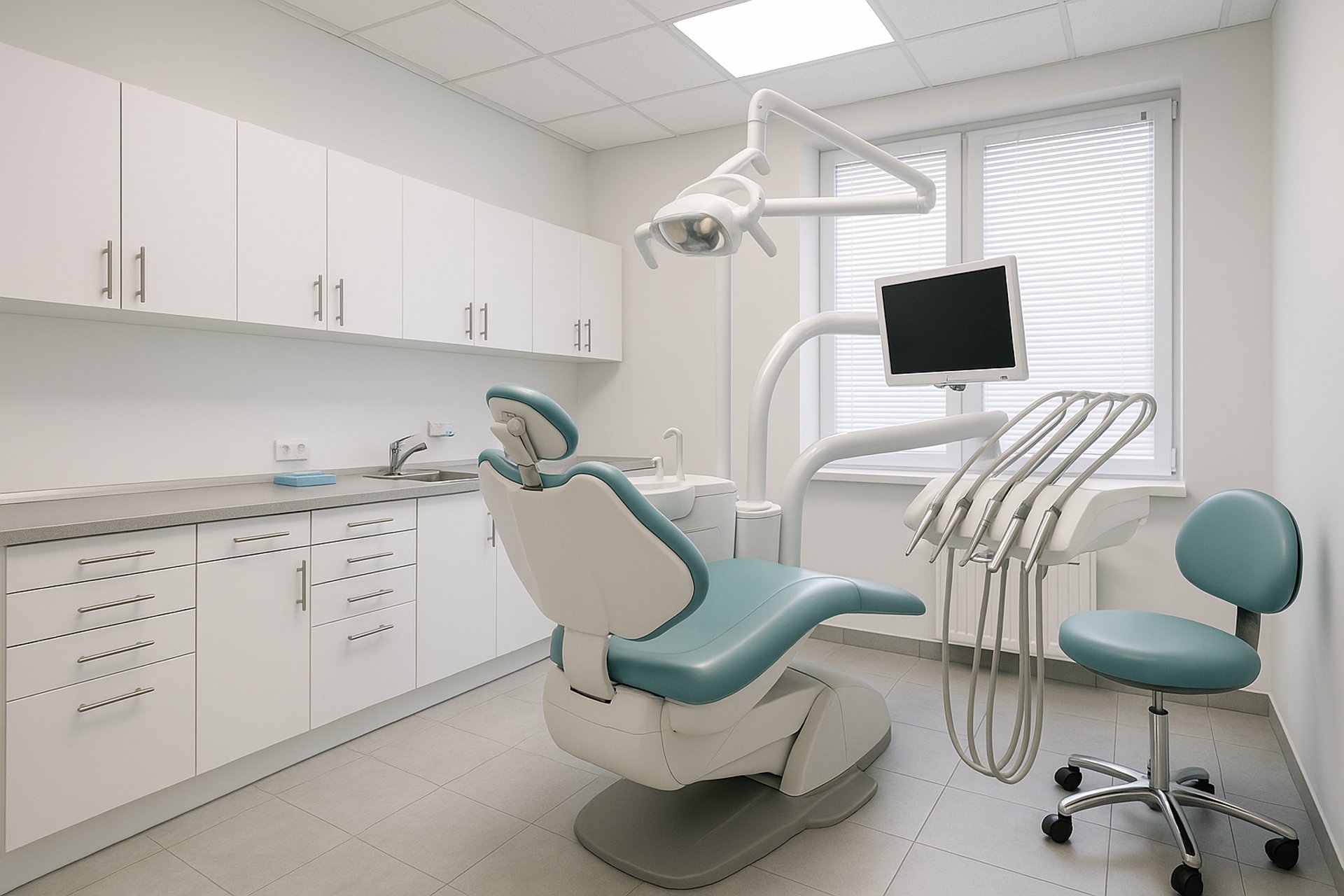 woman wearing yellow long-sleeved dress under white clouds and blue sky during daytime