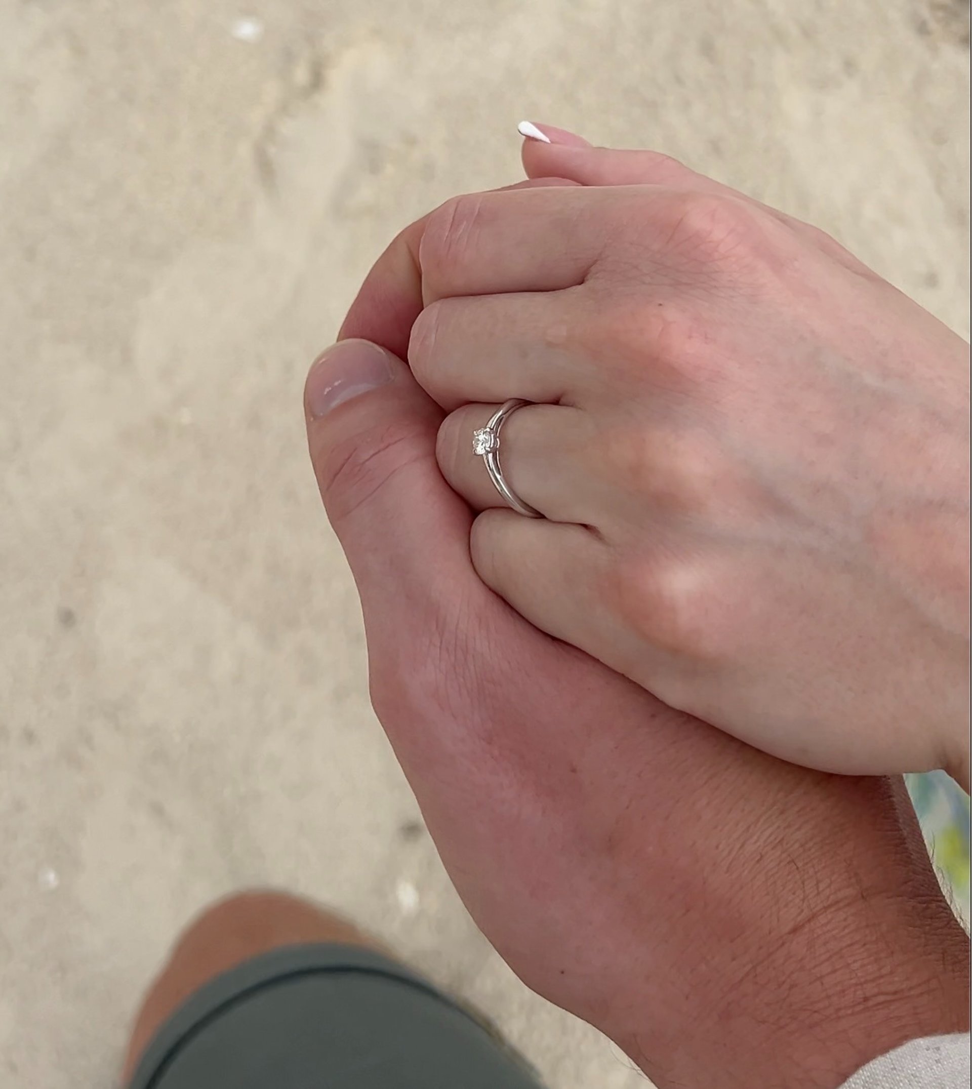 aerial view of beach during daytime