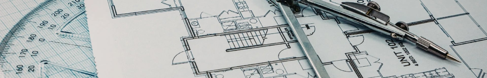 Blueprint and drawing instruments — The Revenue Integrity Model, a customer retention strategy framework for B2B SME leaders