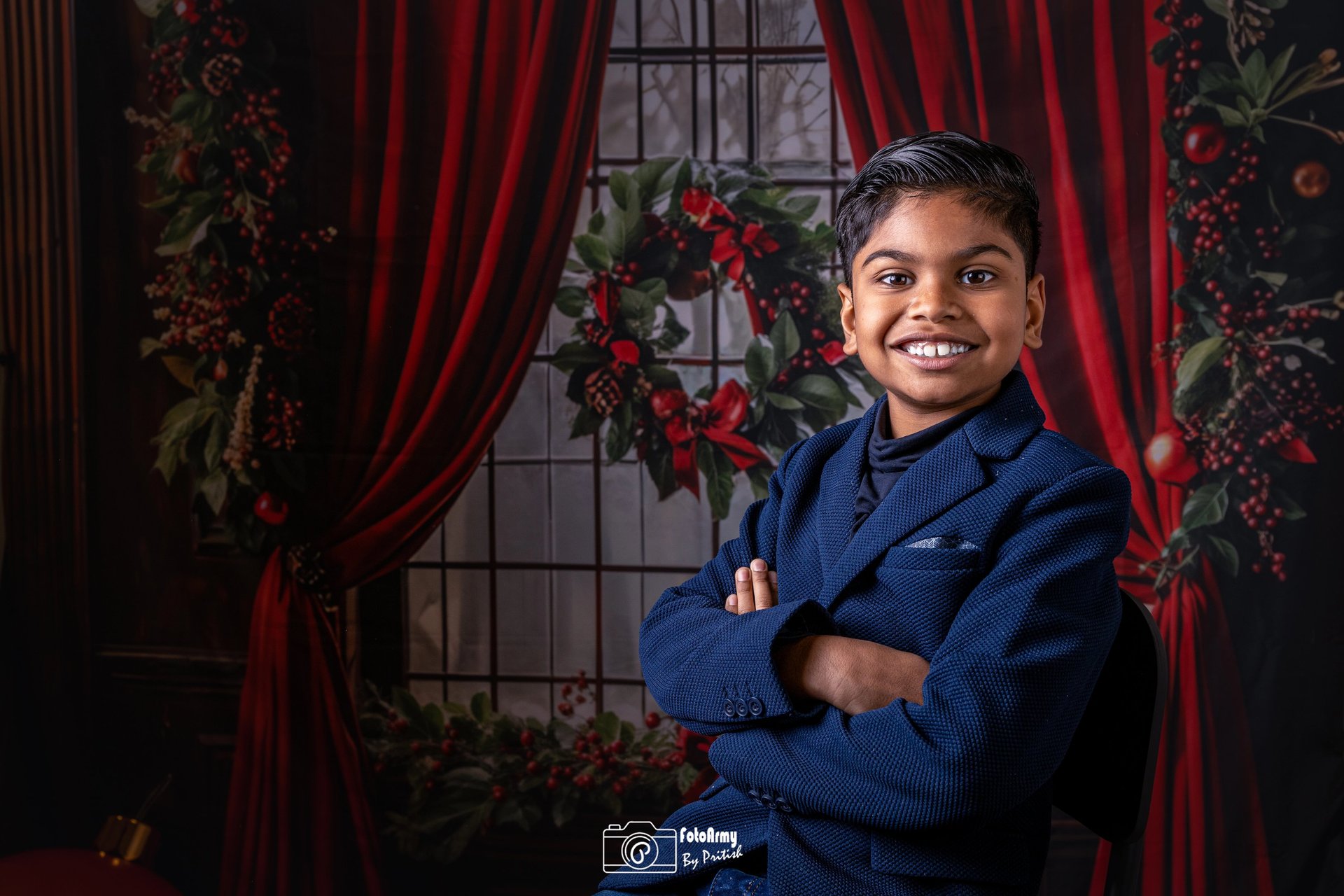 black and white bed linen