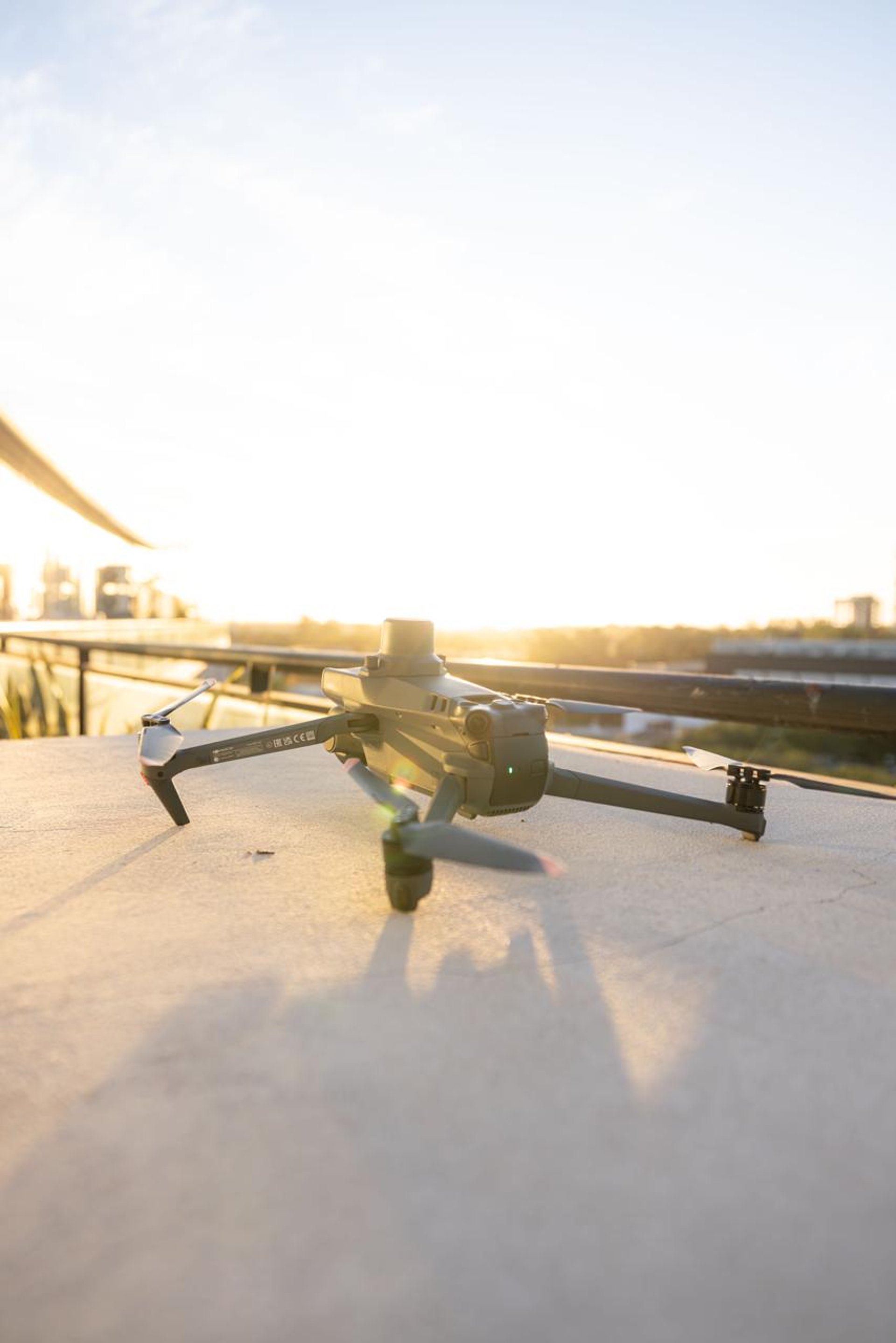 woman wearing yellow long-sleeved dress under white clouds and blue sky during daytime