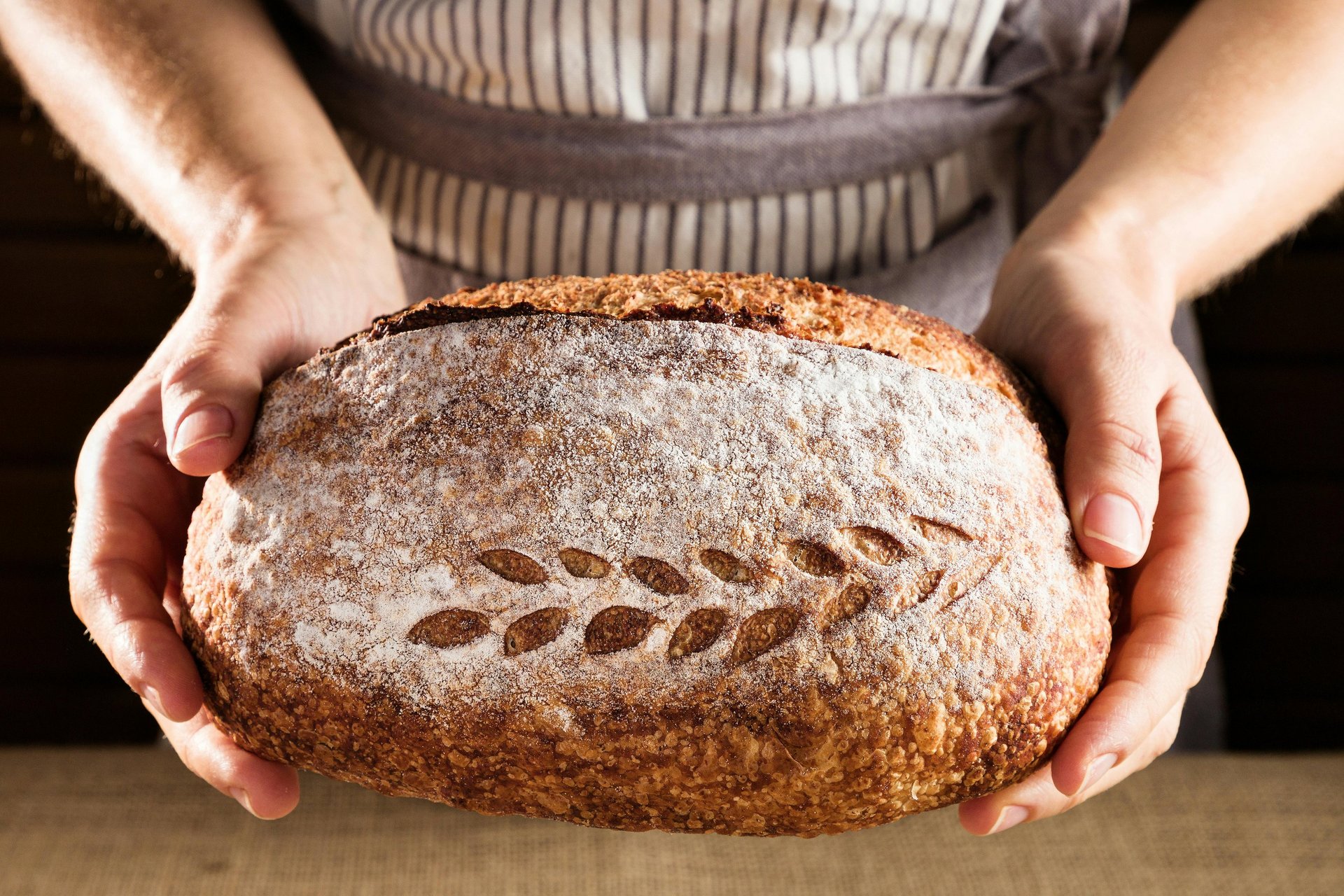 black blue and yellow textile