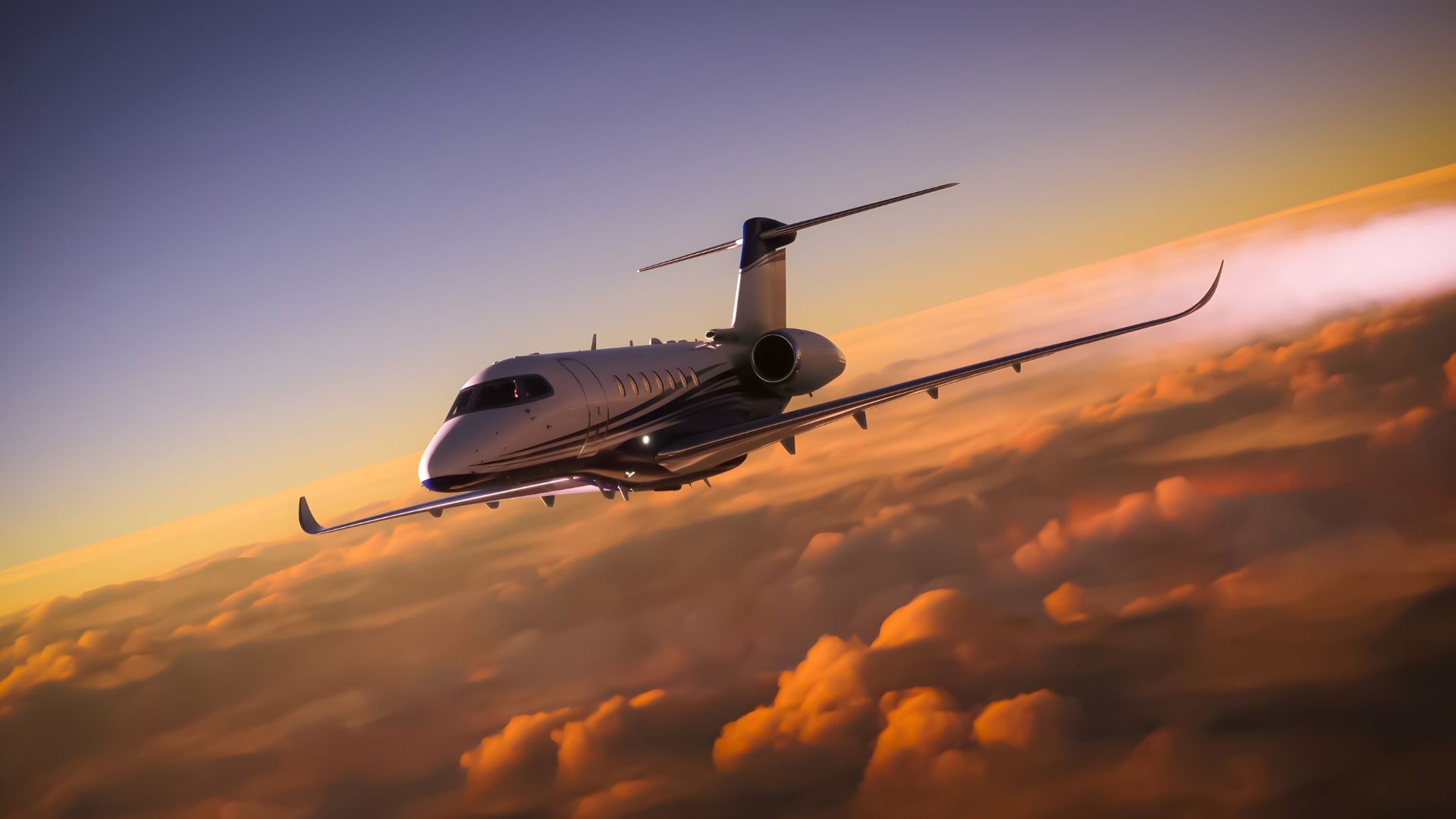 architectural photography of white aircraft