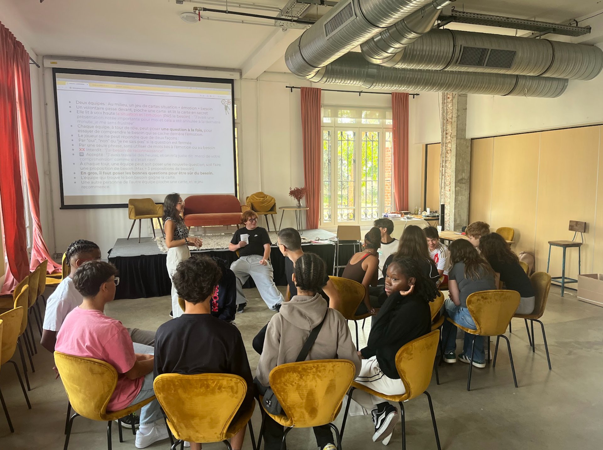 black blue and yellow textile