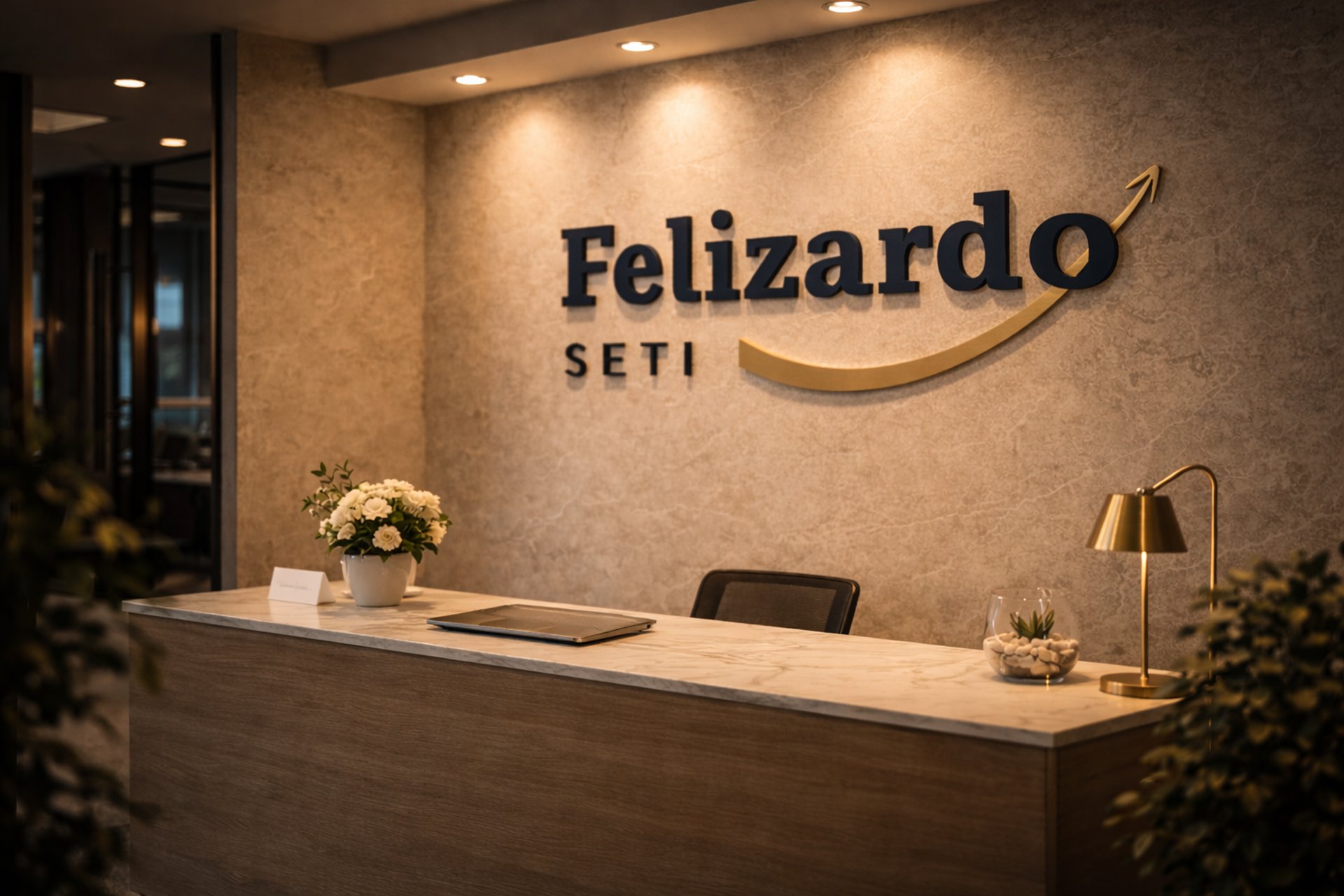 black and brown leather padded tub sofa