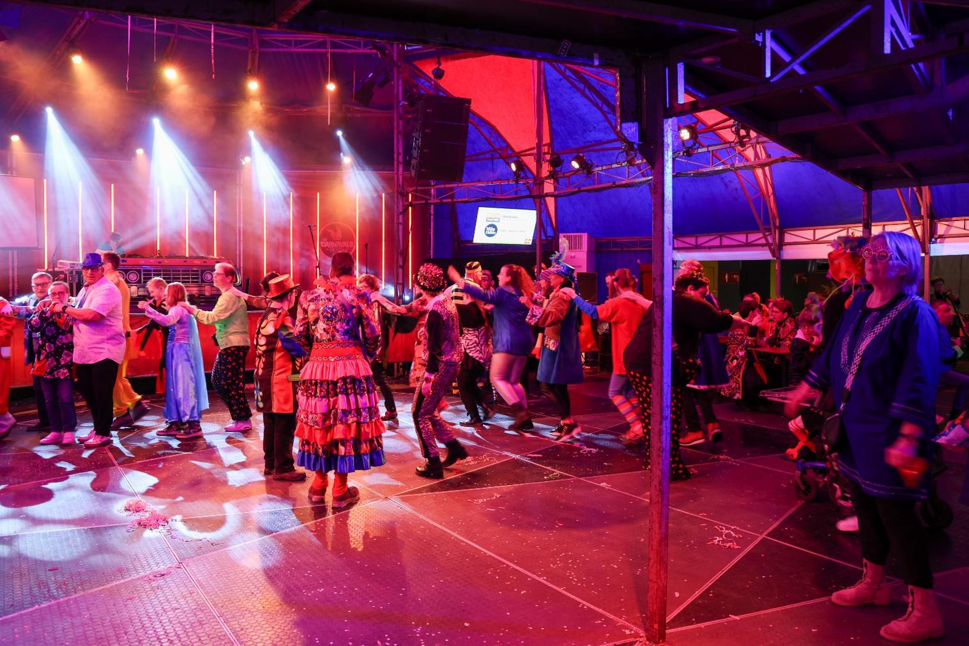 black blue and yellow textile