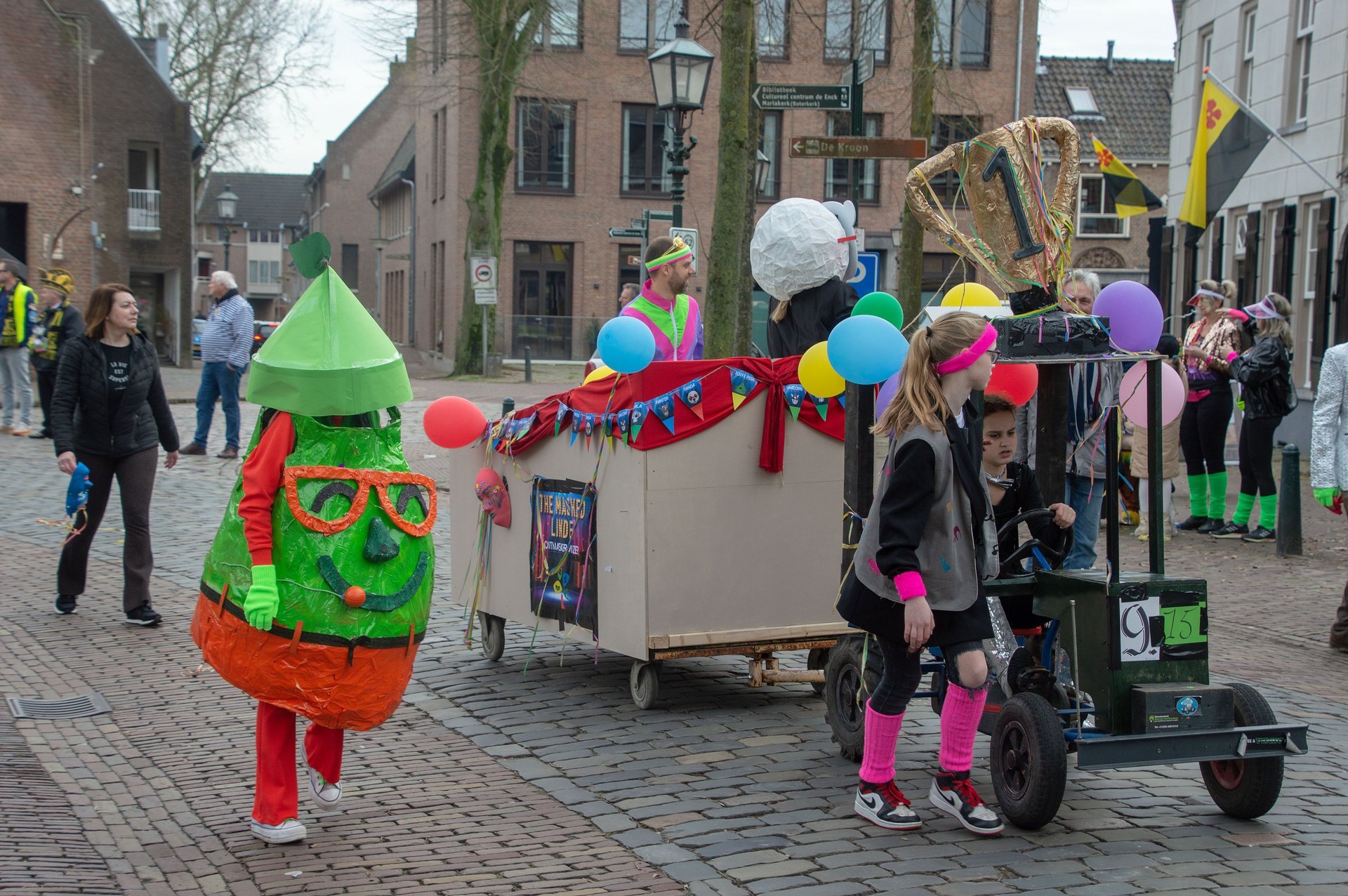 black blue and yellow textile