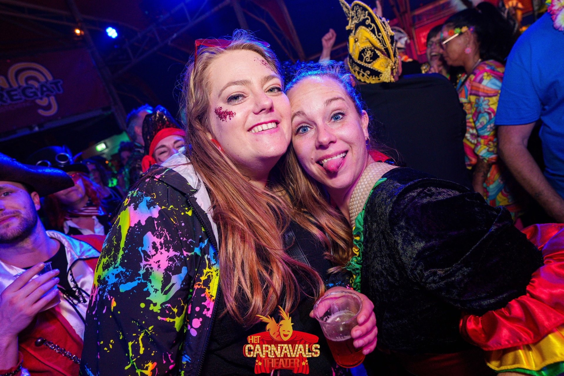 black blue and yellow textile