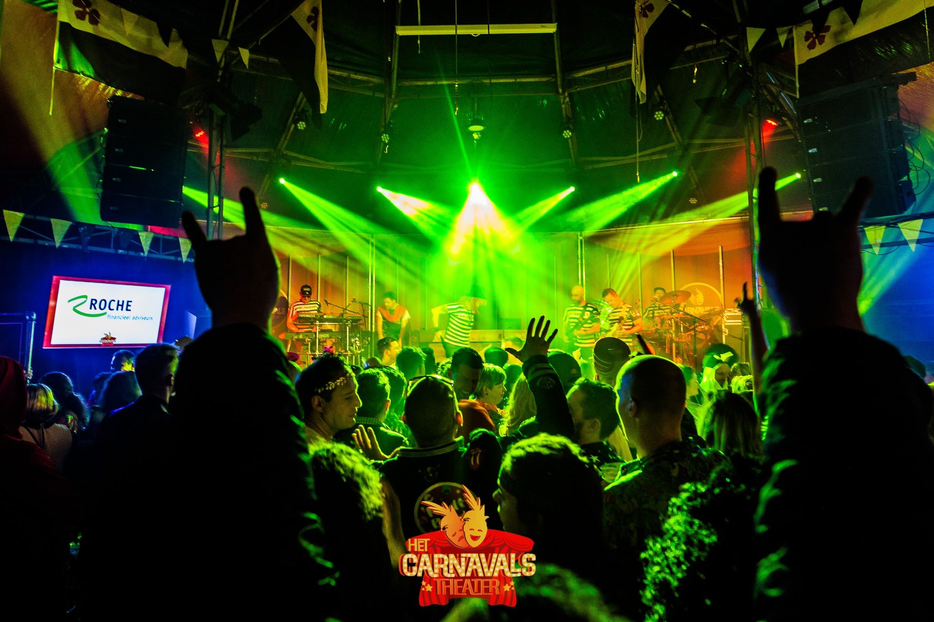 black blue and yellow textile