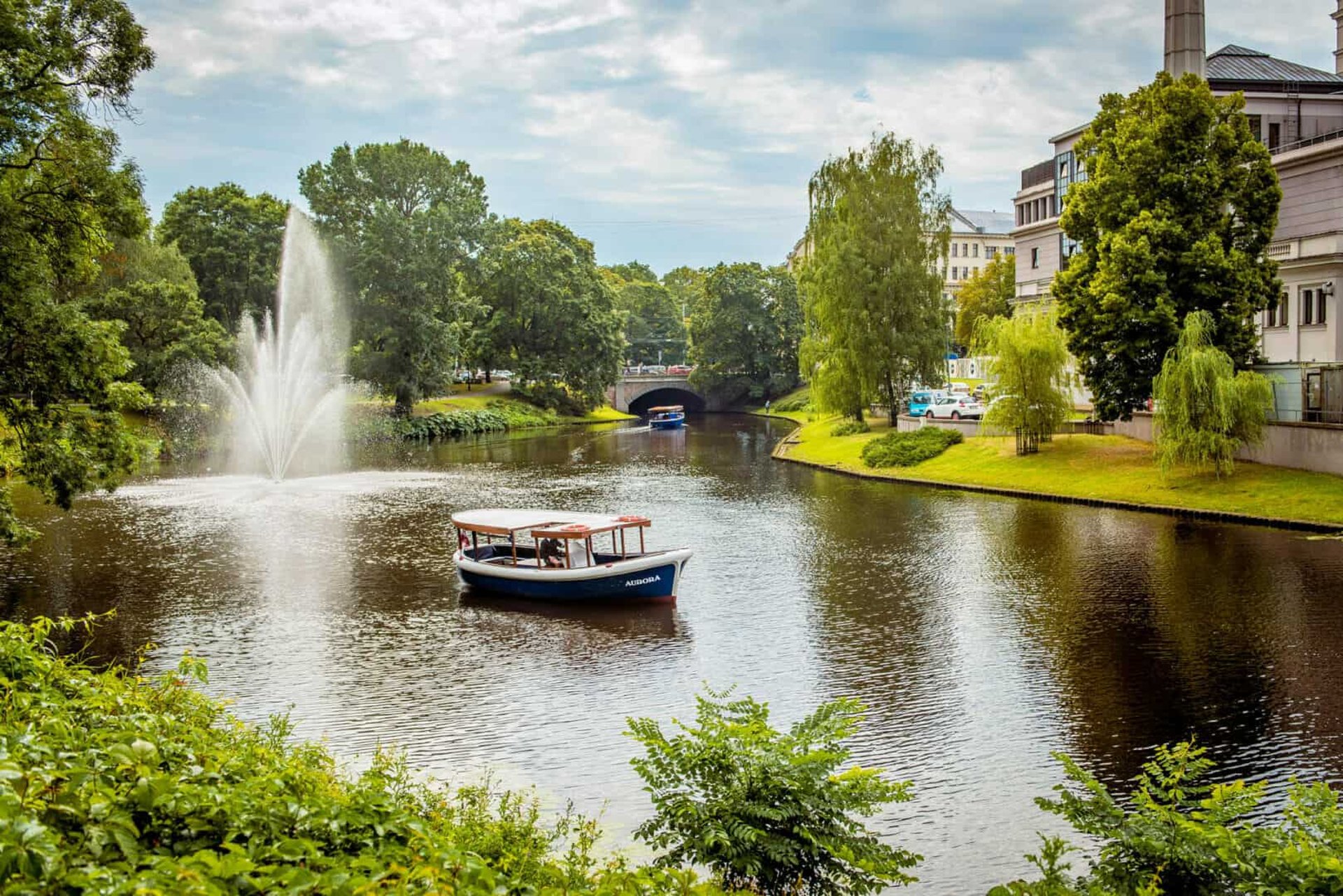 black and white bed linen
