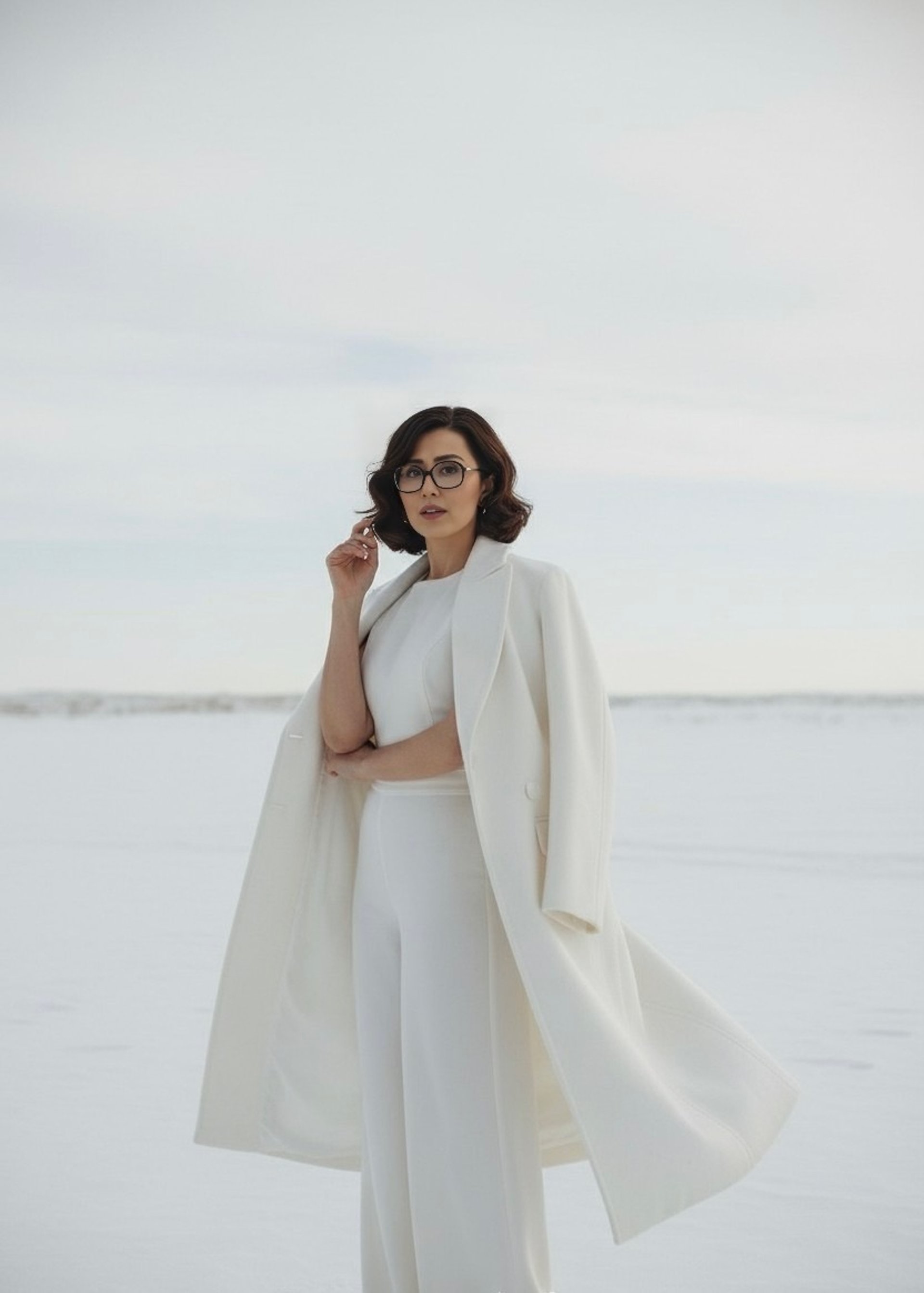 worms eye view of forest during day time