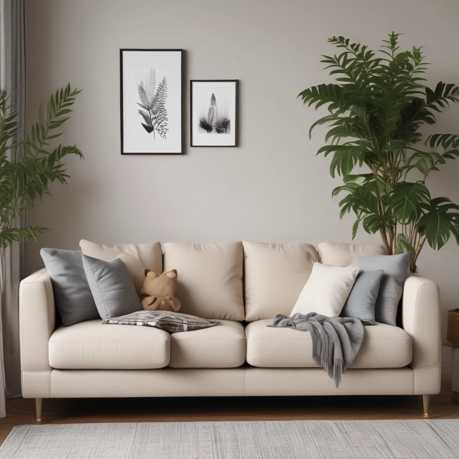 woman wearing yellow long-sleeved dress under white clouds and blue sky during daytime