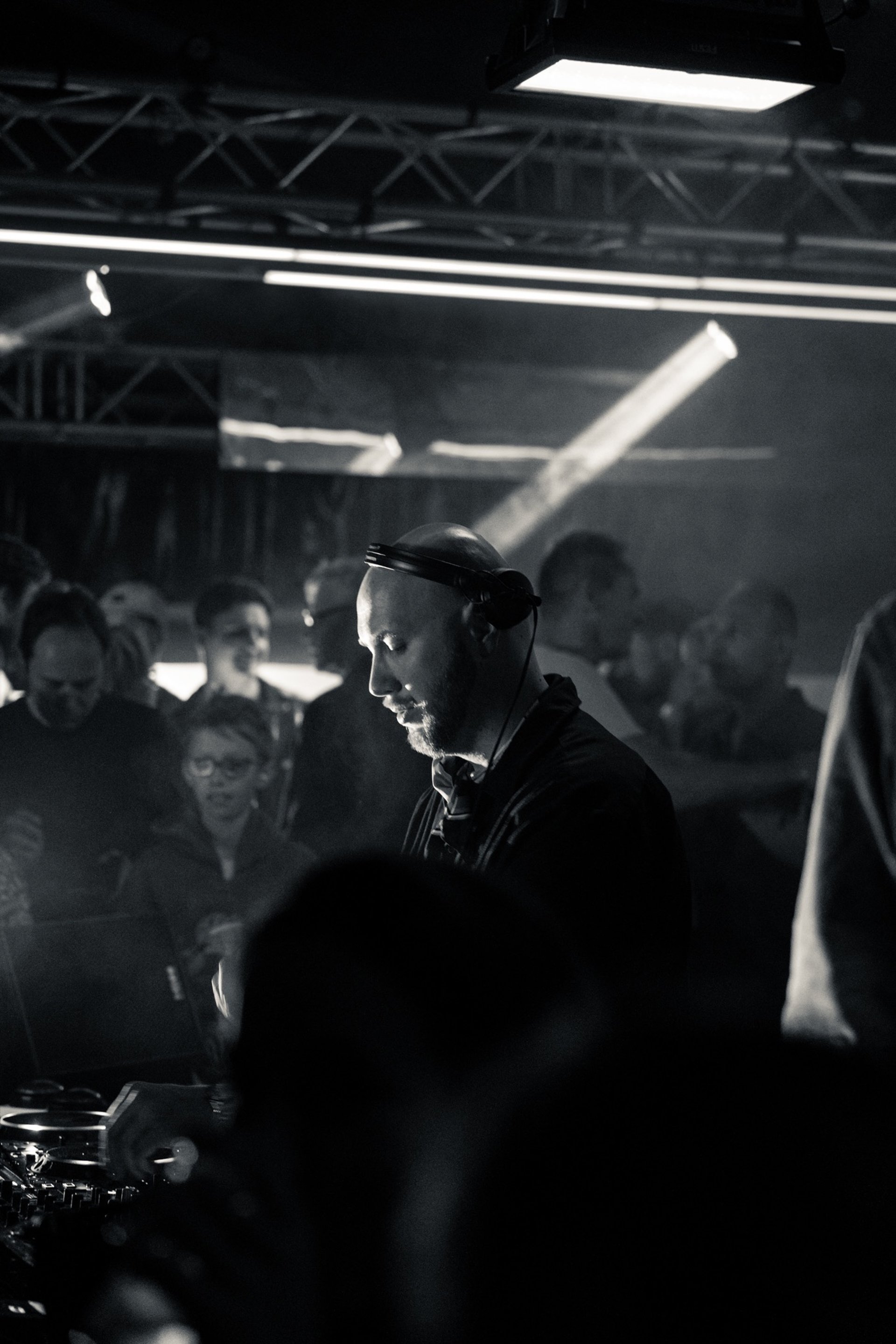 black blue and yellow textile