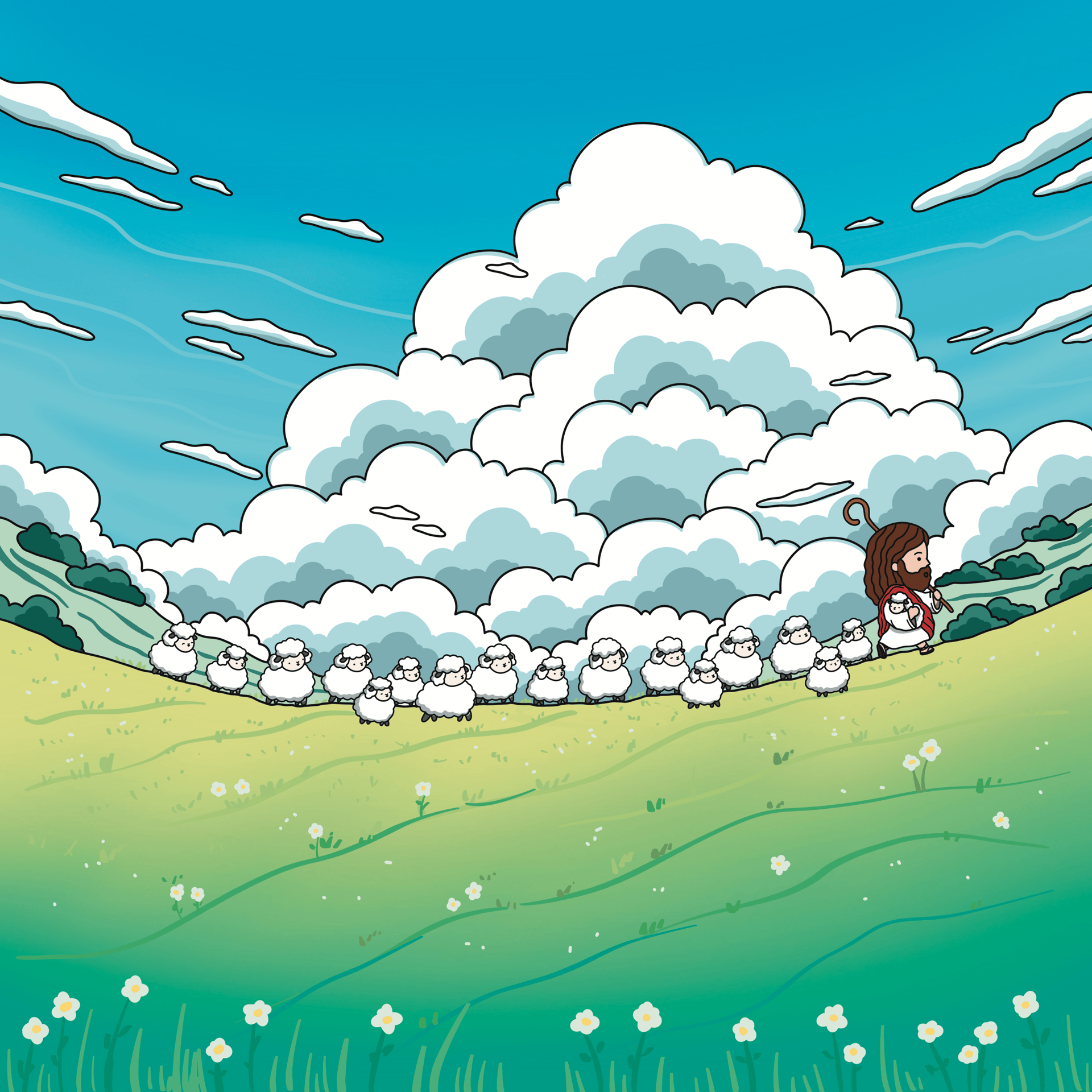 a close up of a black and brown abstract painting