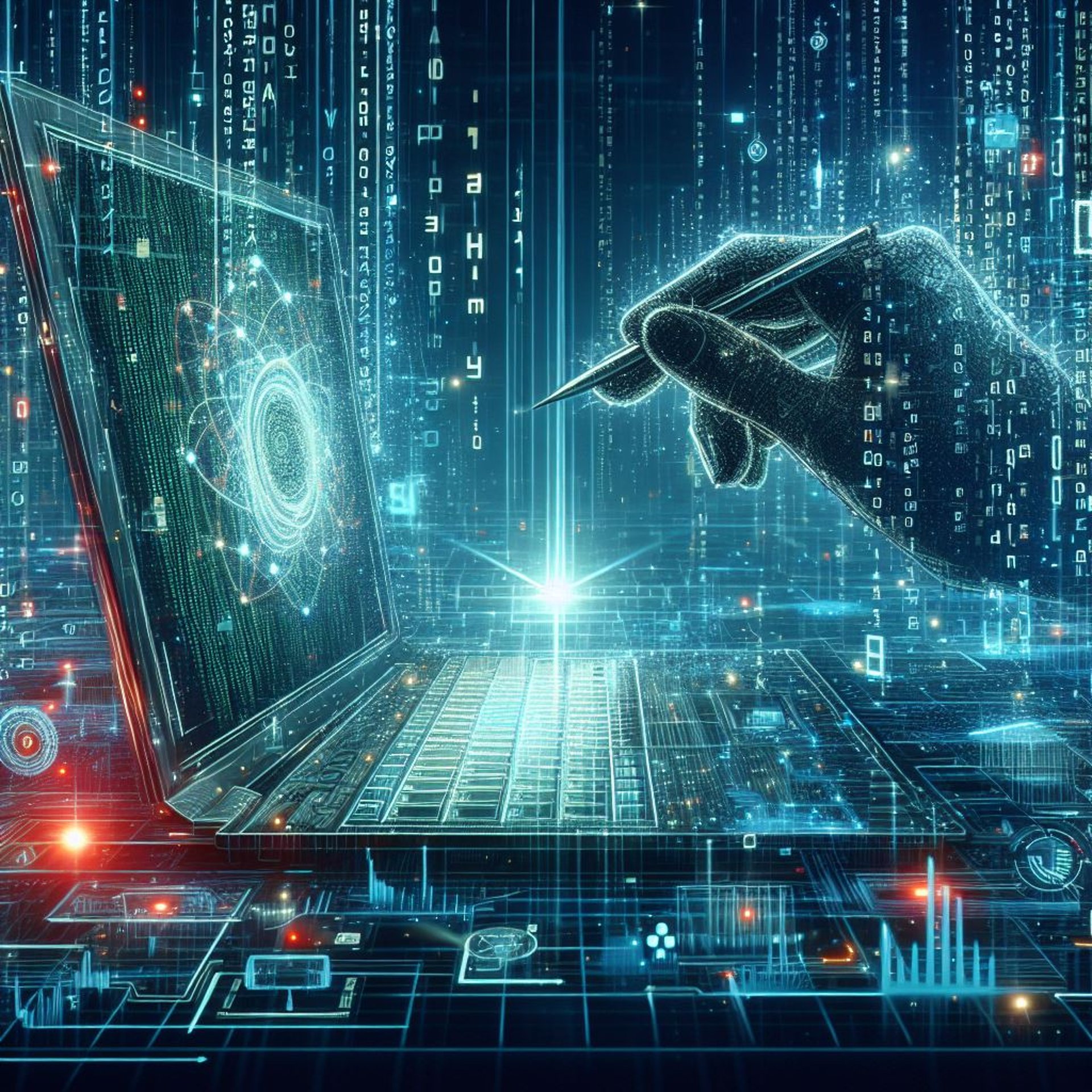 ITLawyers Digital Law