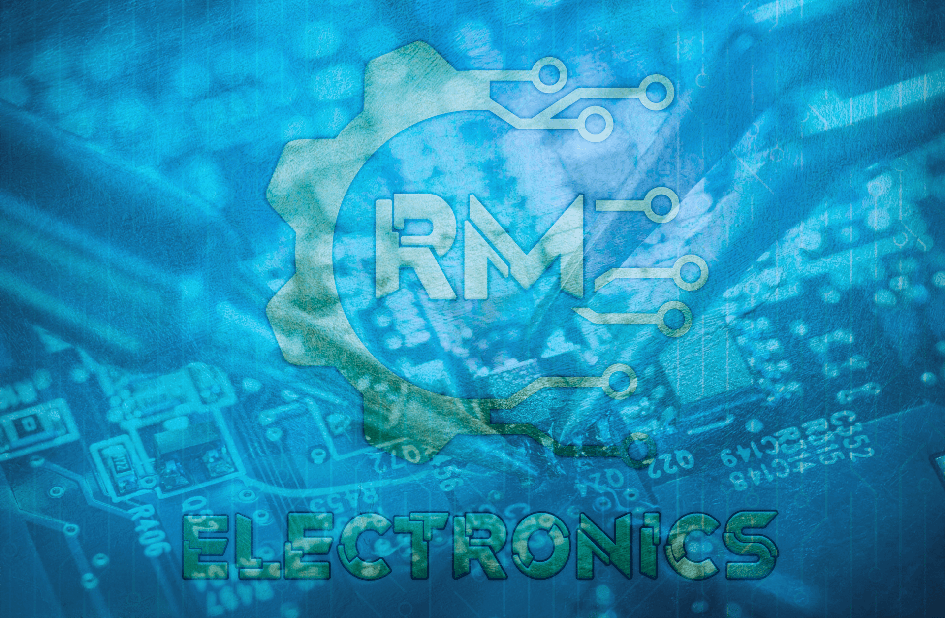 RM Electronics, reparo de monitores concept2 e assault bike