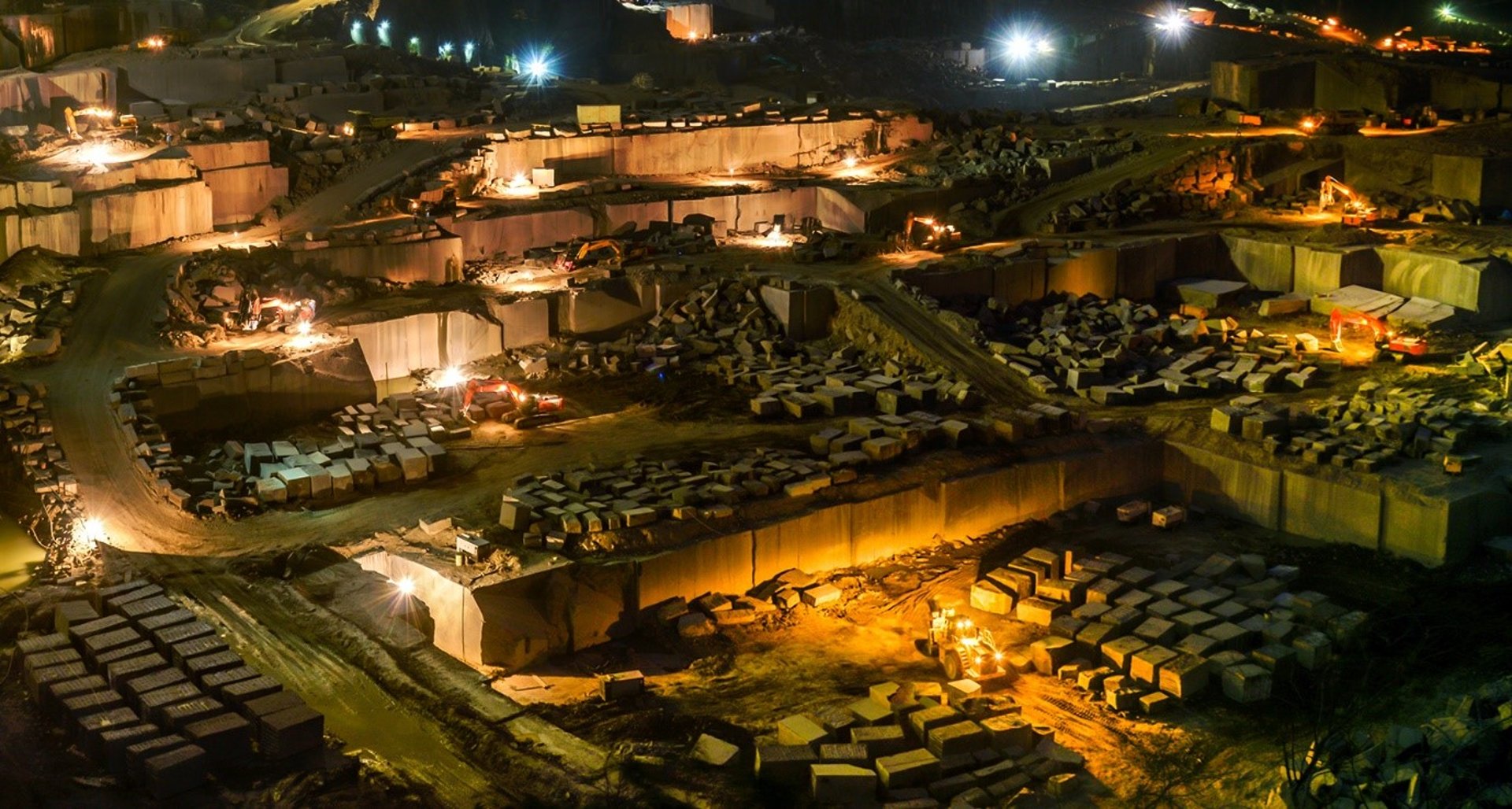 city buildings during night time