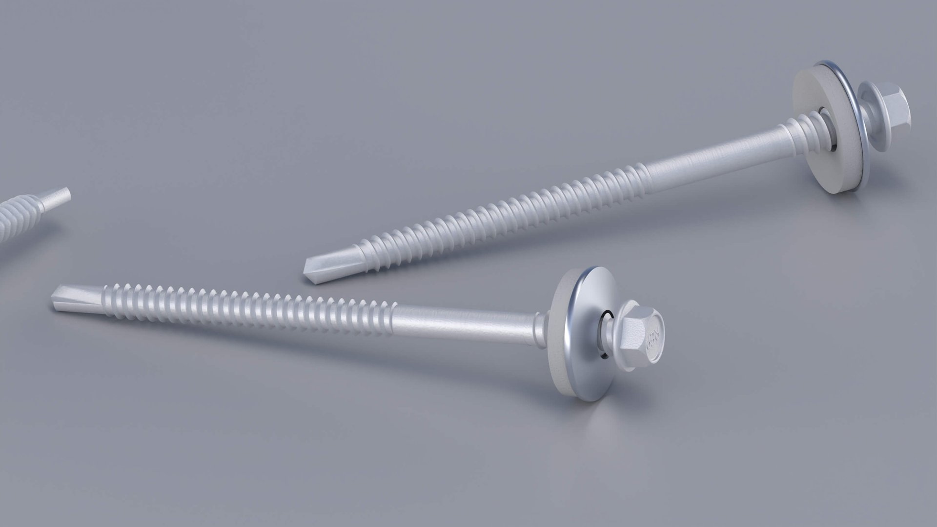 gray computer monitor