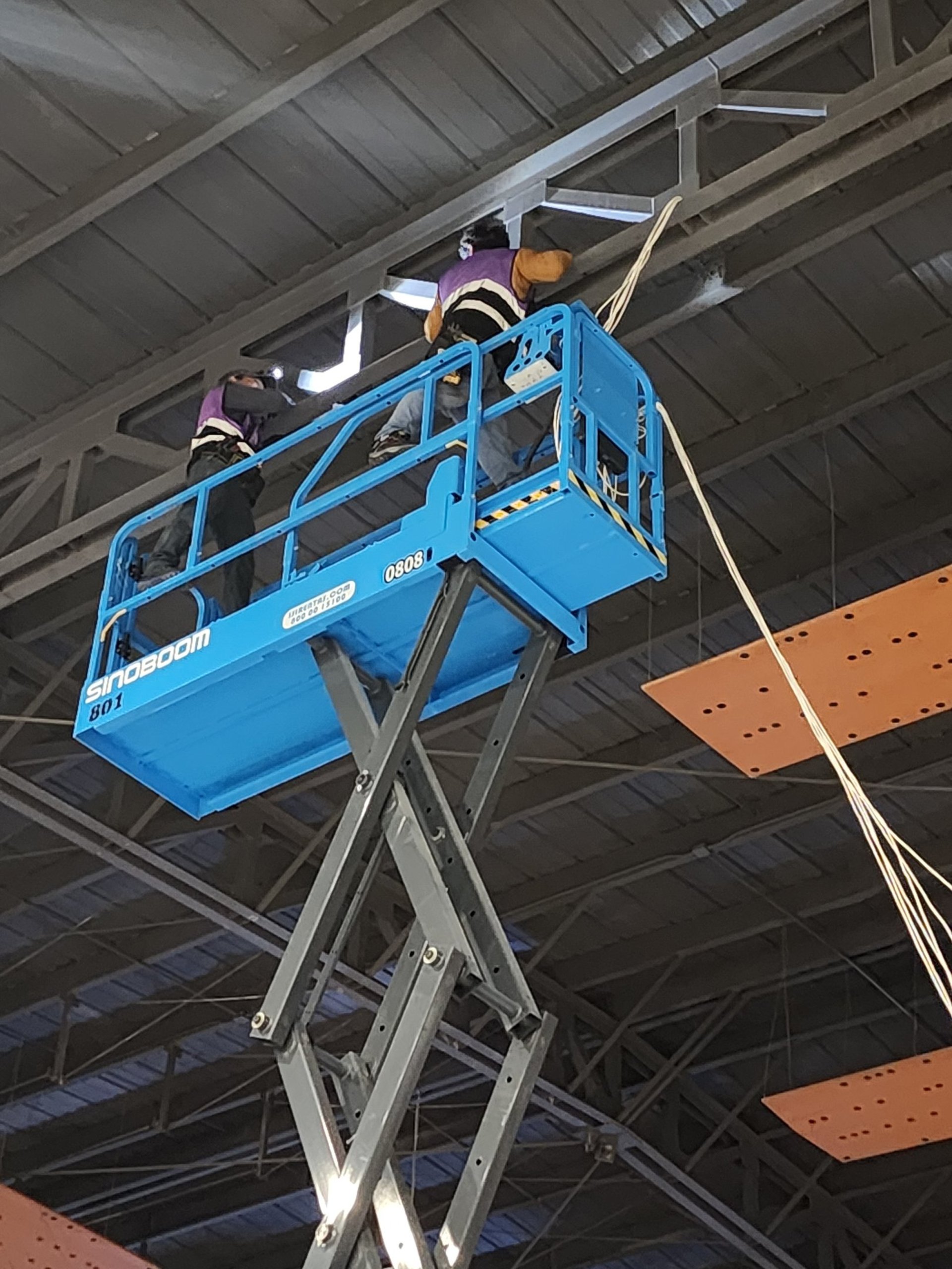 black and brown leather padded tub sofa