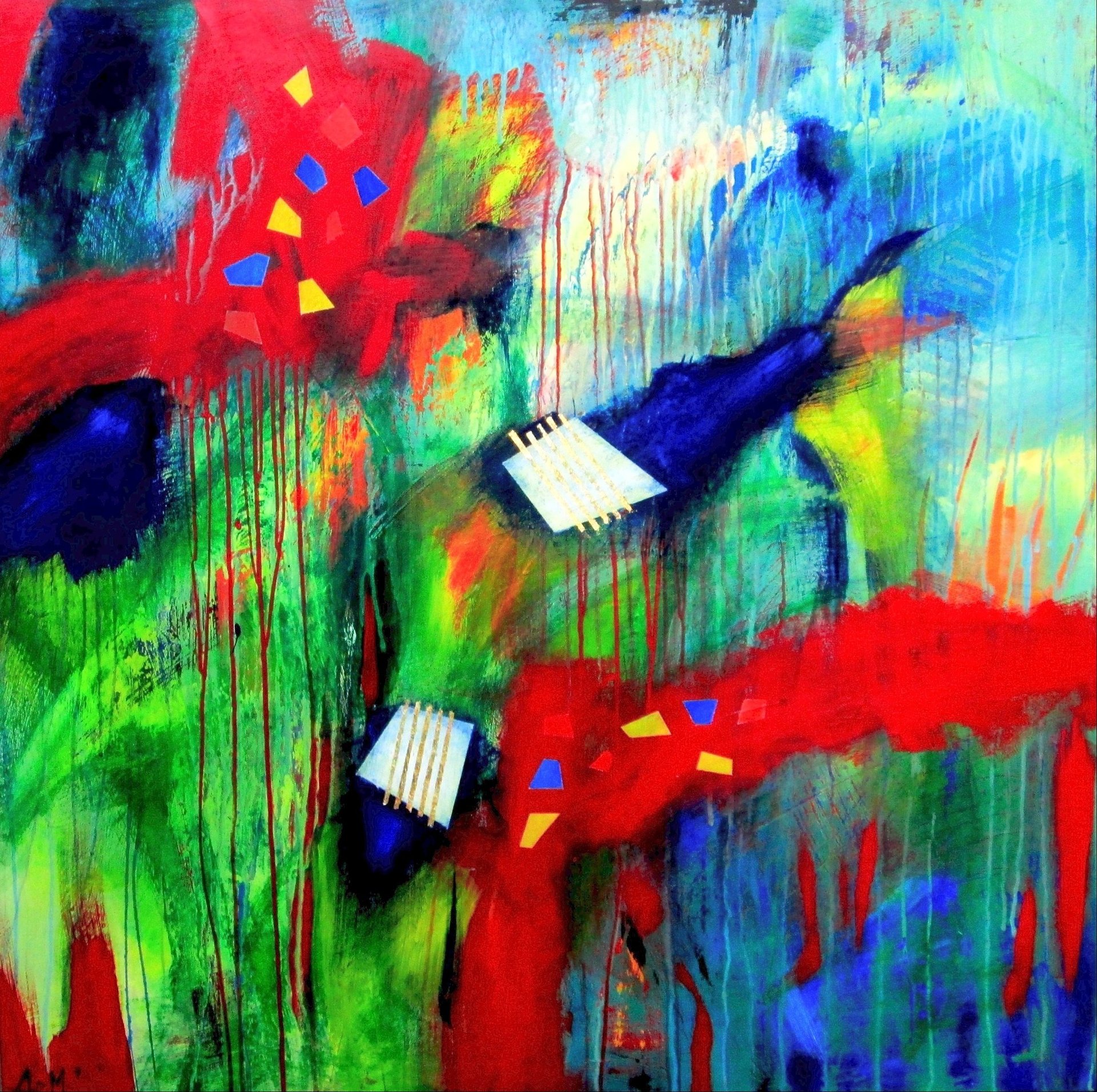 black and white bed linen