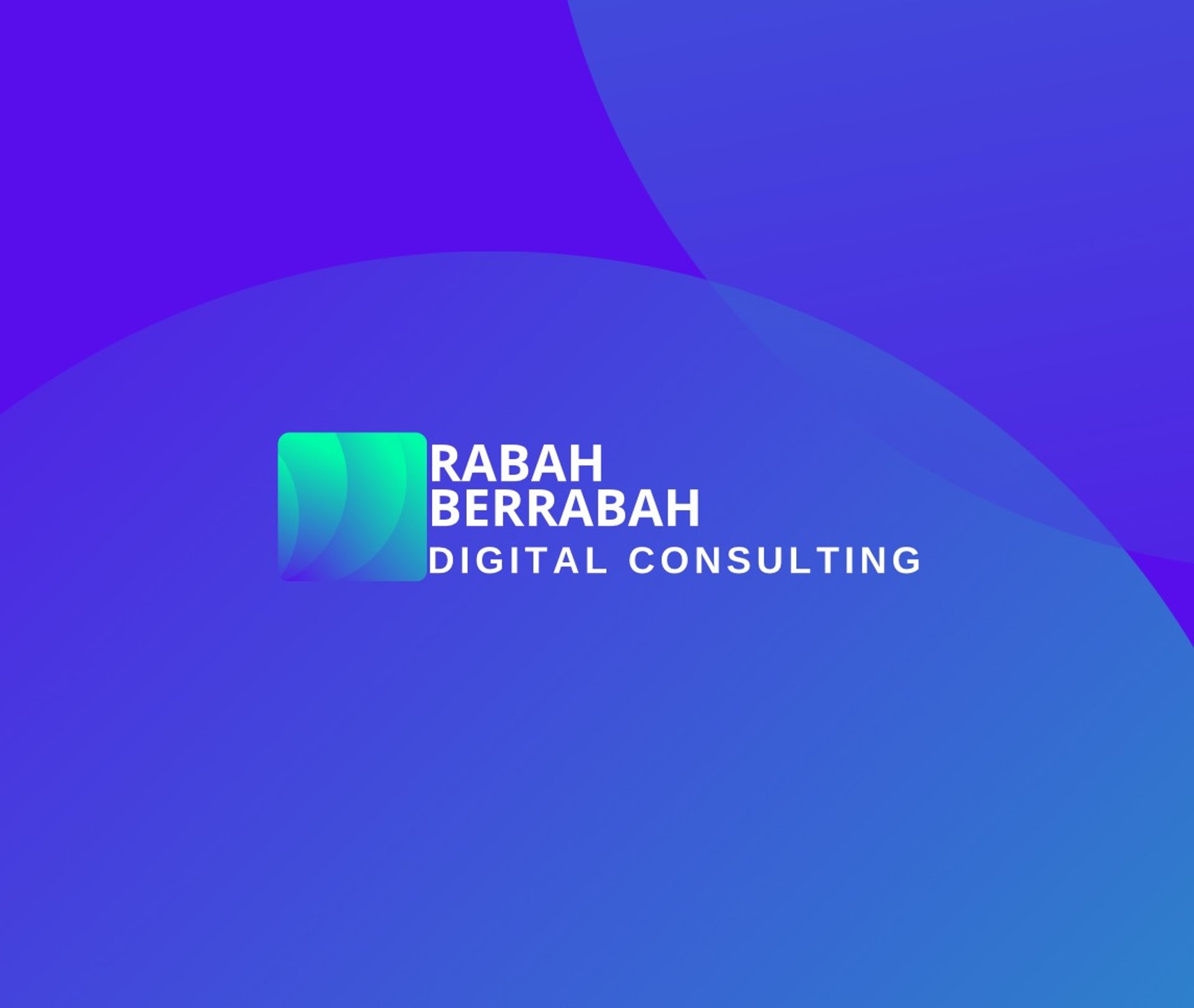 RABAH BERRABAH LTD