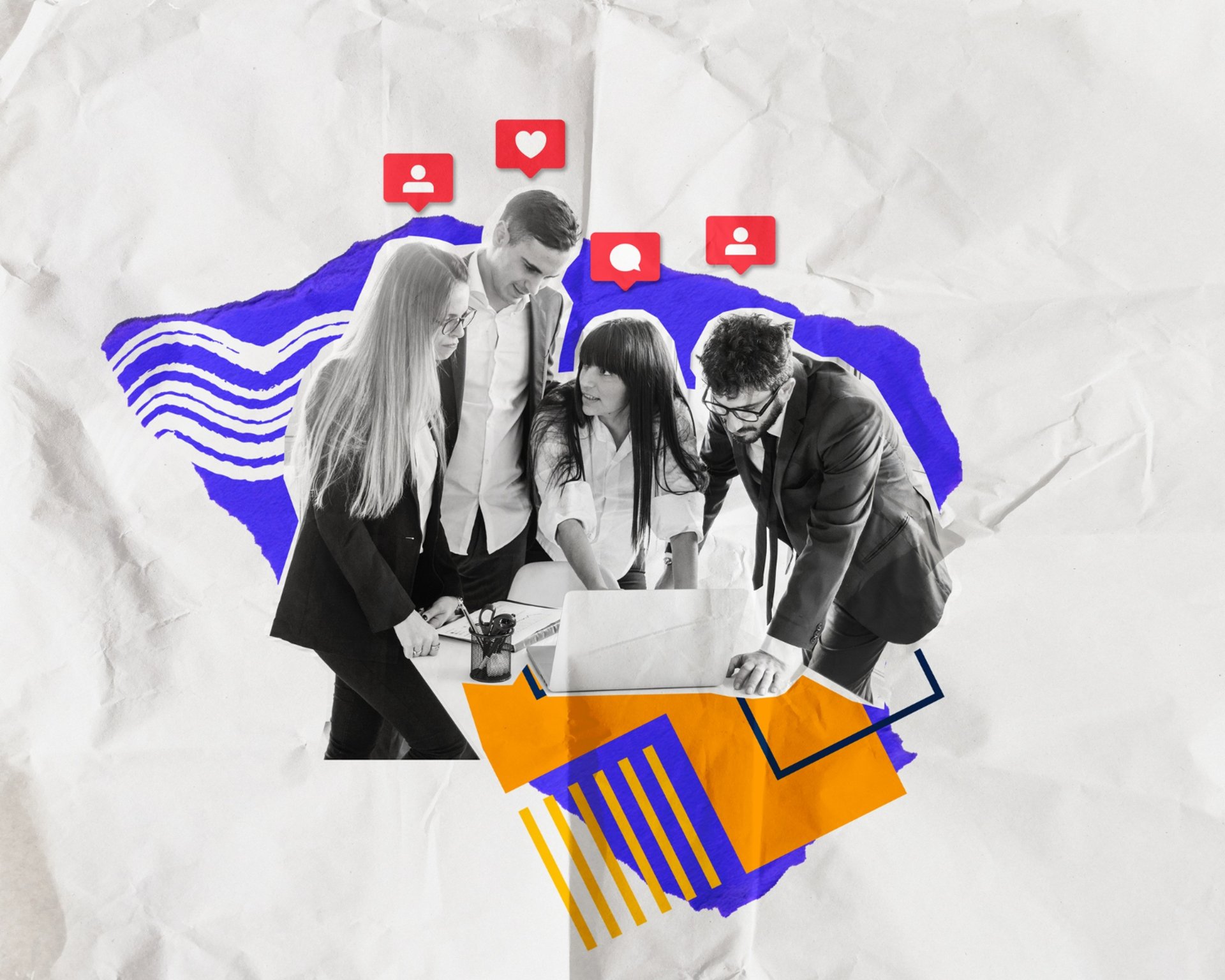 gray computer monitor