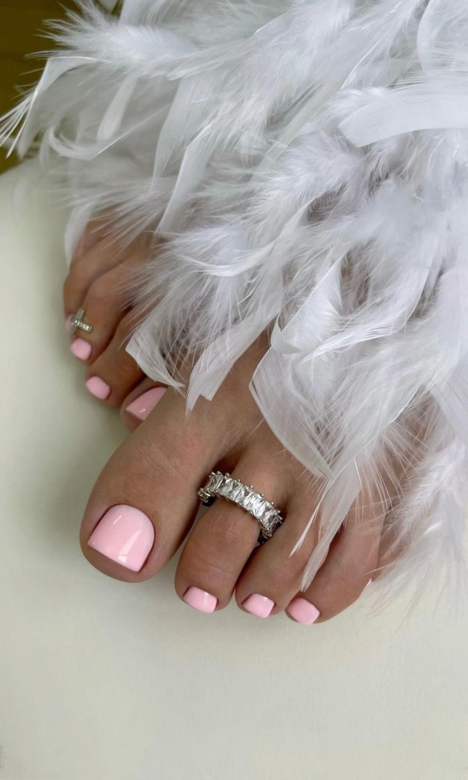 woman wearing yellow long-sleeved dress under white clouds and blue sky during daytime