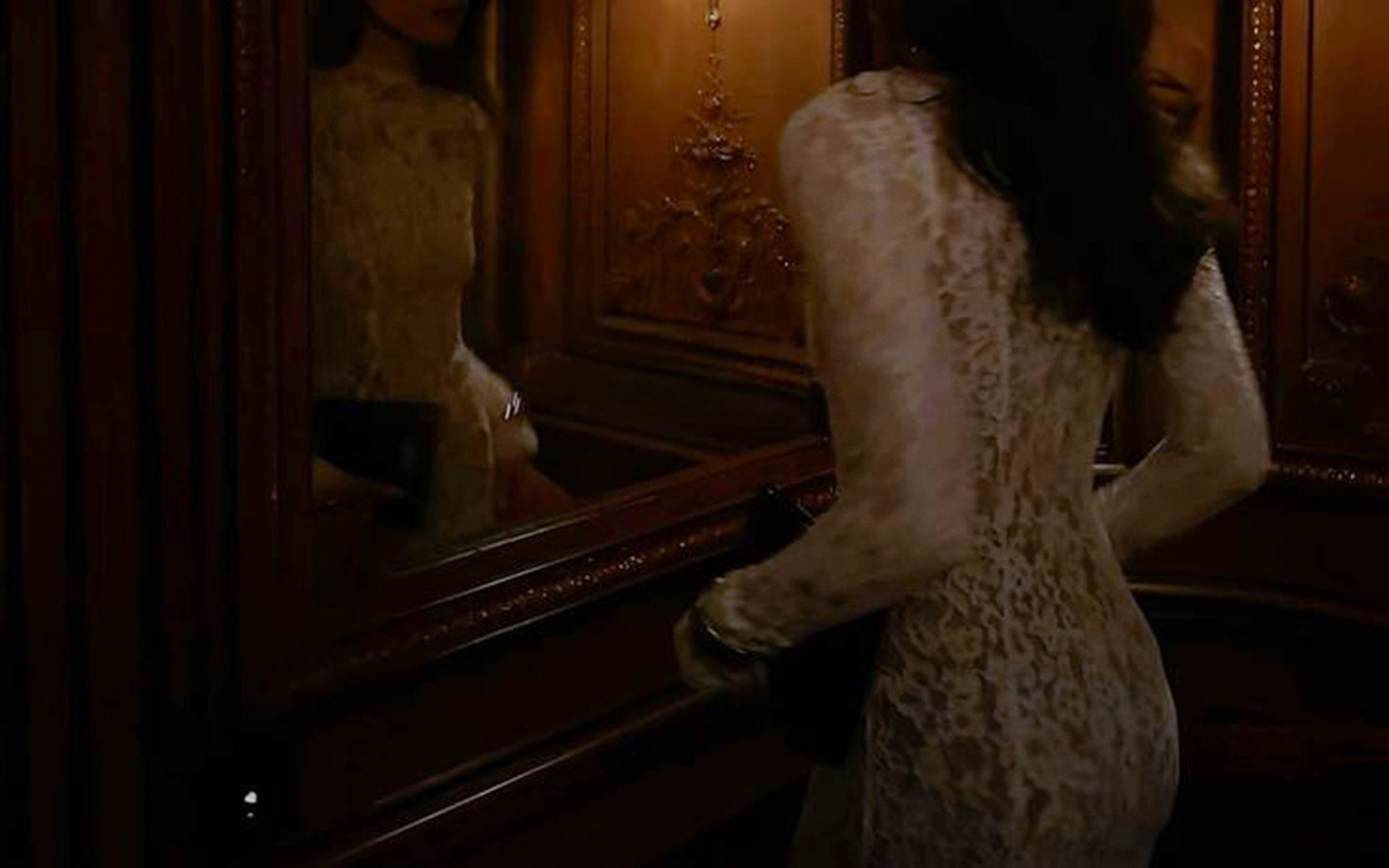 a couple of boats floating on top of a body of water