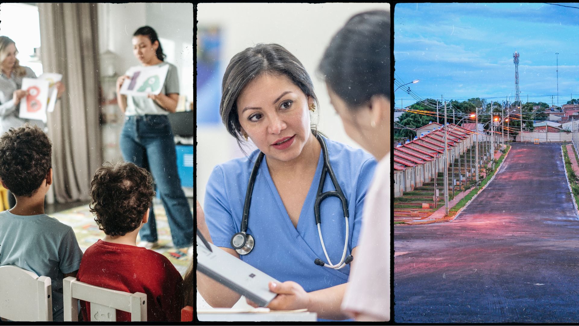 man in gray crew neck shirt holding pen