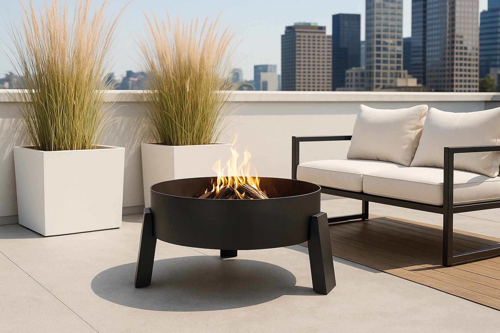 black and white bed linen