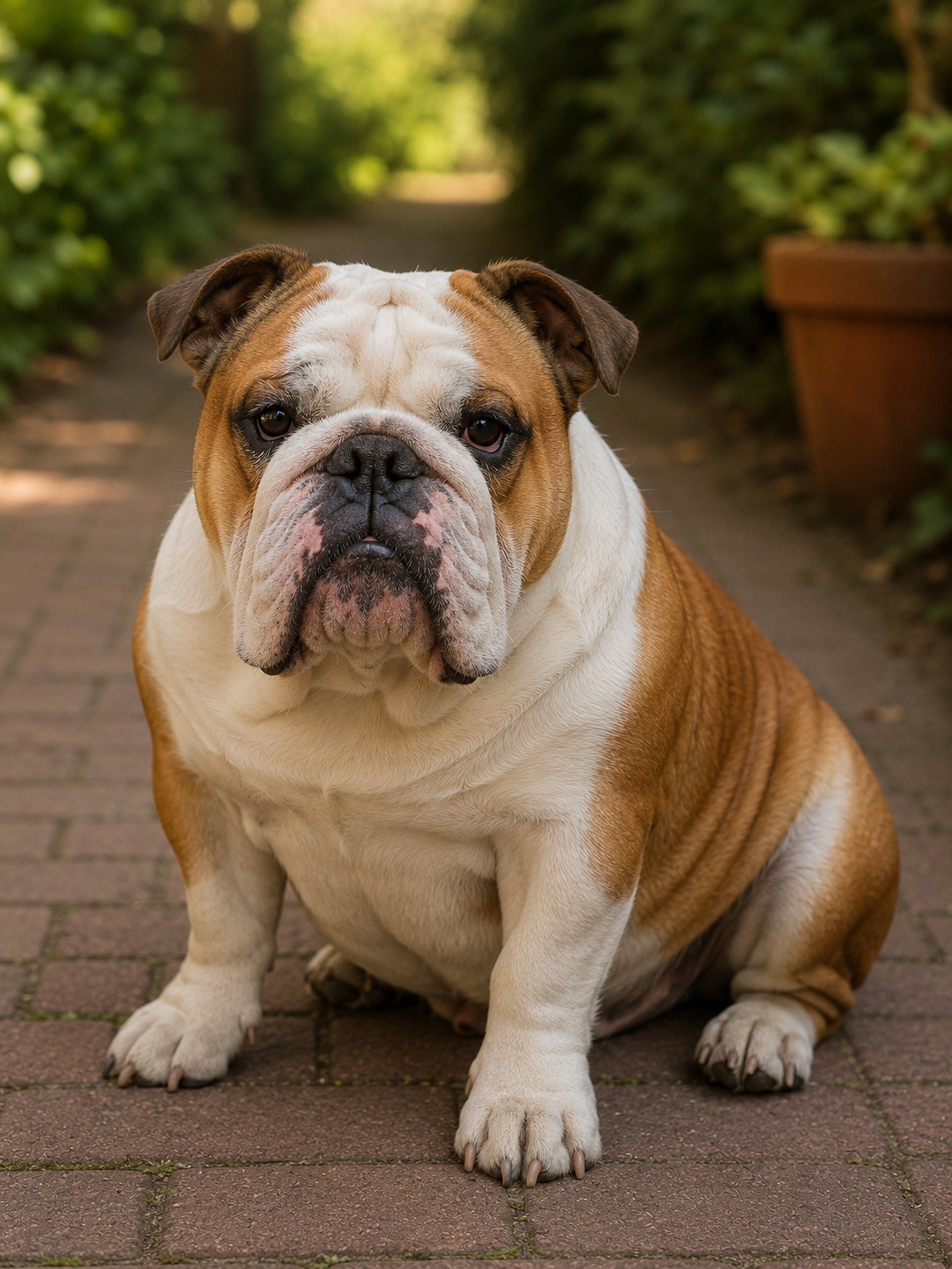 Cachorro vomitando ou com diarréia: é emergencia? Clinica Veterinária em Maringá