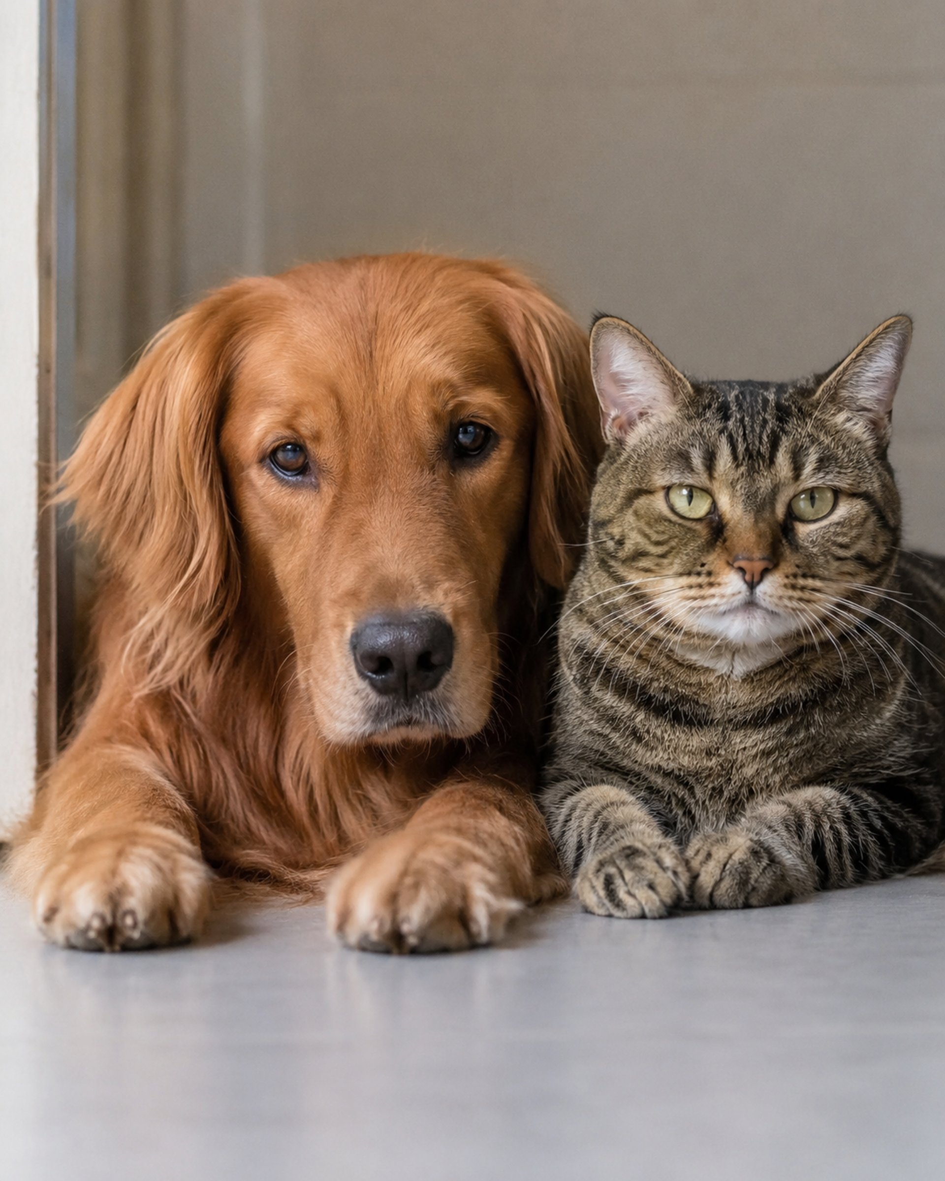 Hantavirus em cães e gatos - Clínica Veterinária em Maringá