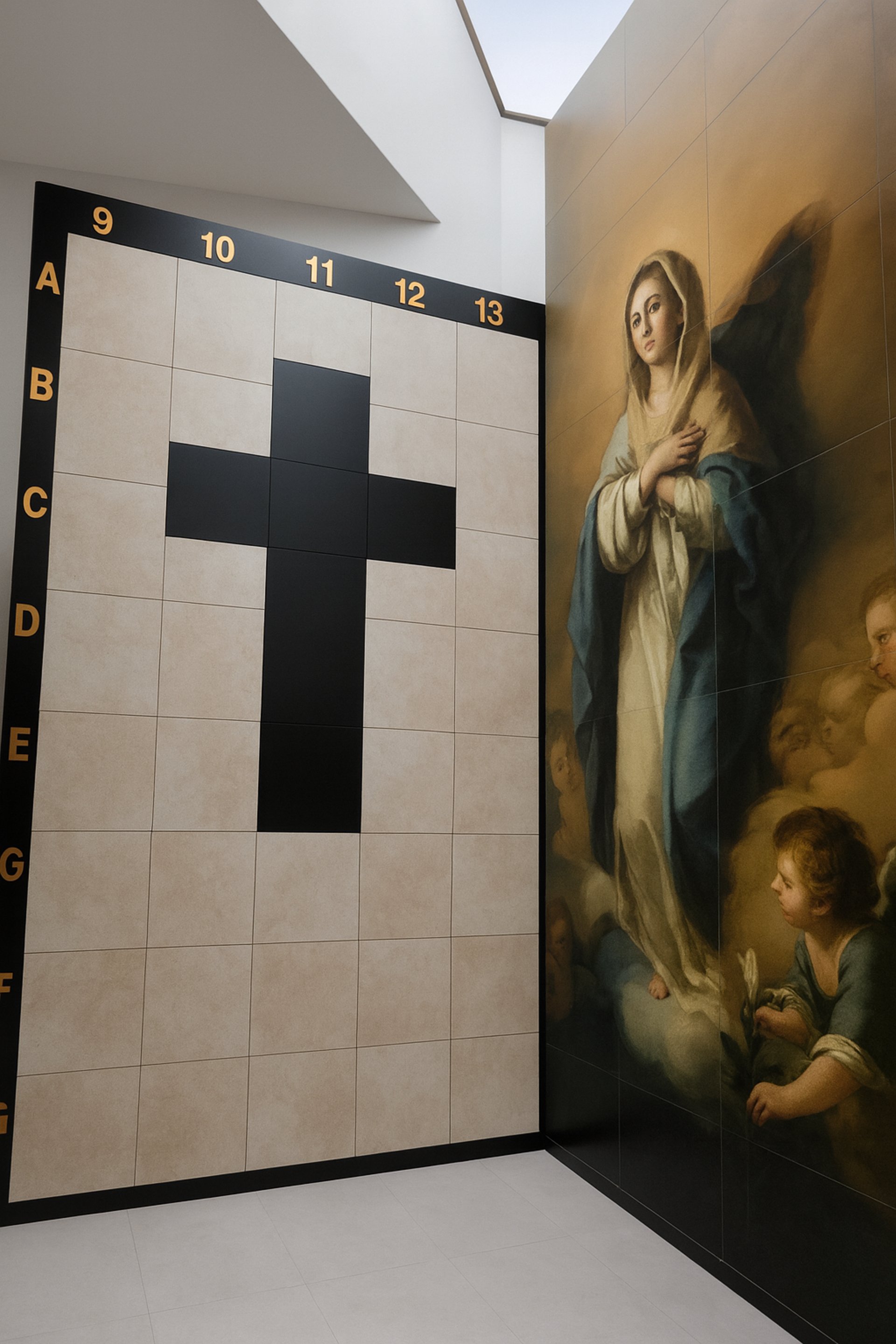 woman wearing yellow long-sleeved dress under white clouds and blue sky during daytime