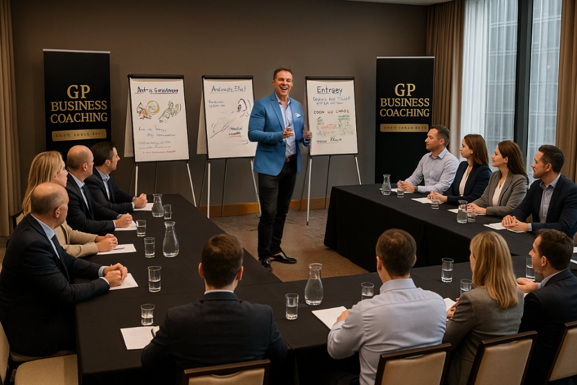 gray computer monitor