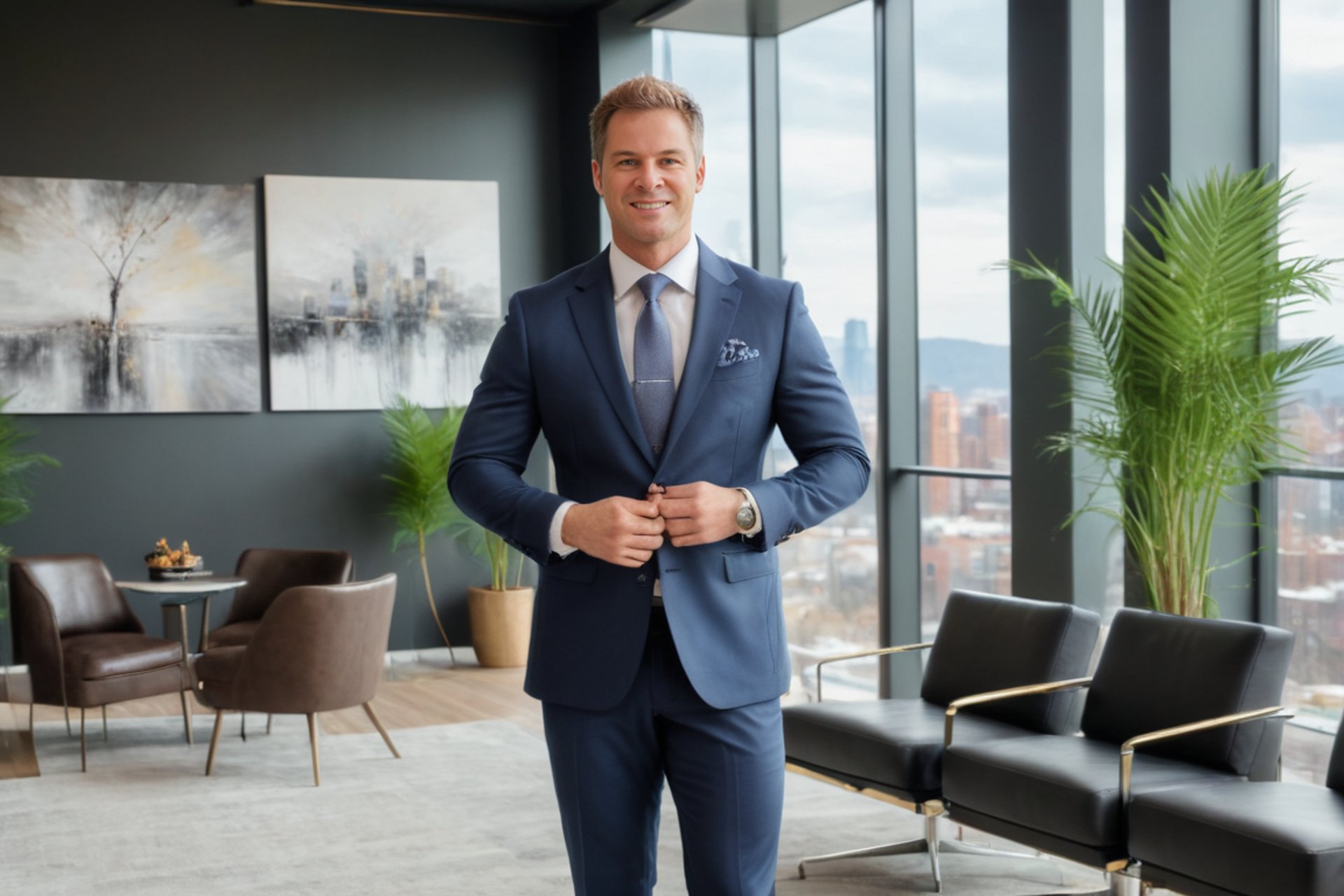 gray computer monitor