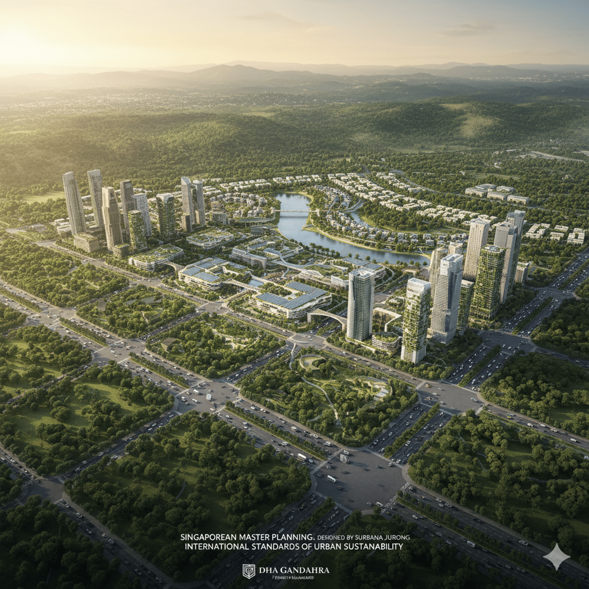 black and brown leather padded tub sofa