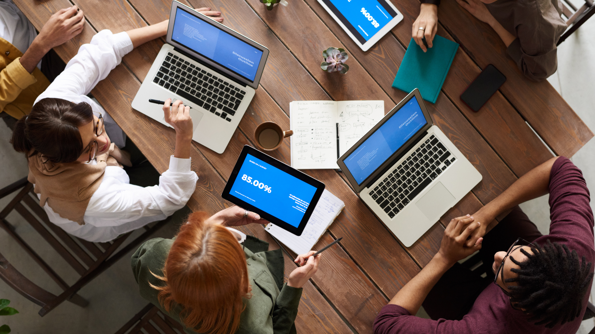 black blue and yellow textile
