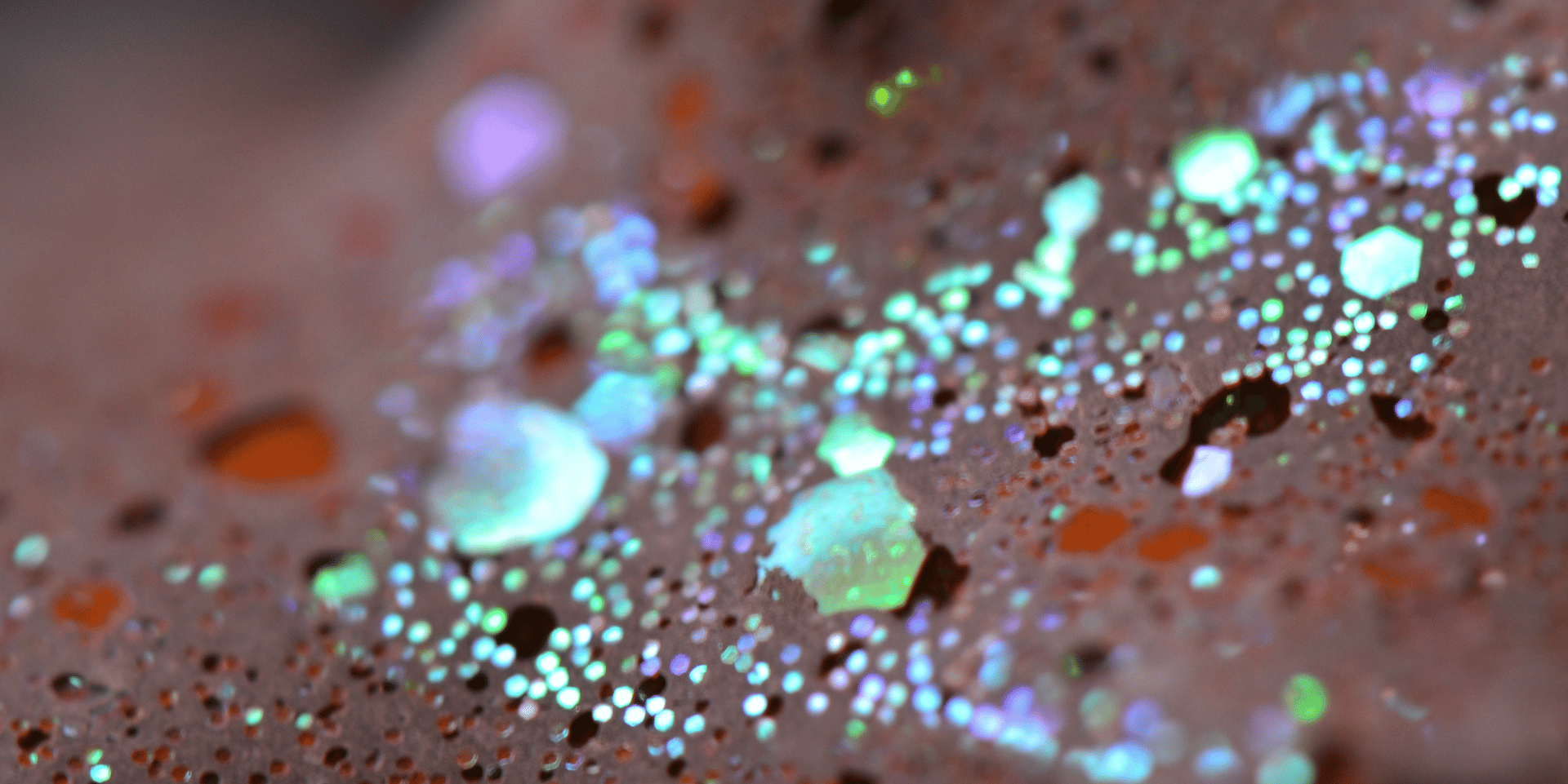 person wearing grey knit sweater