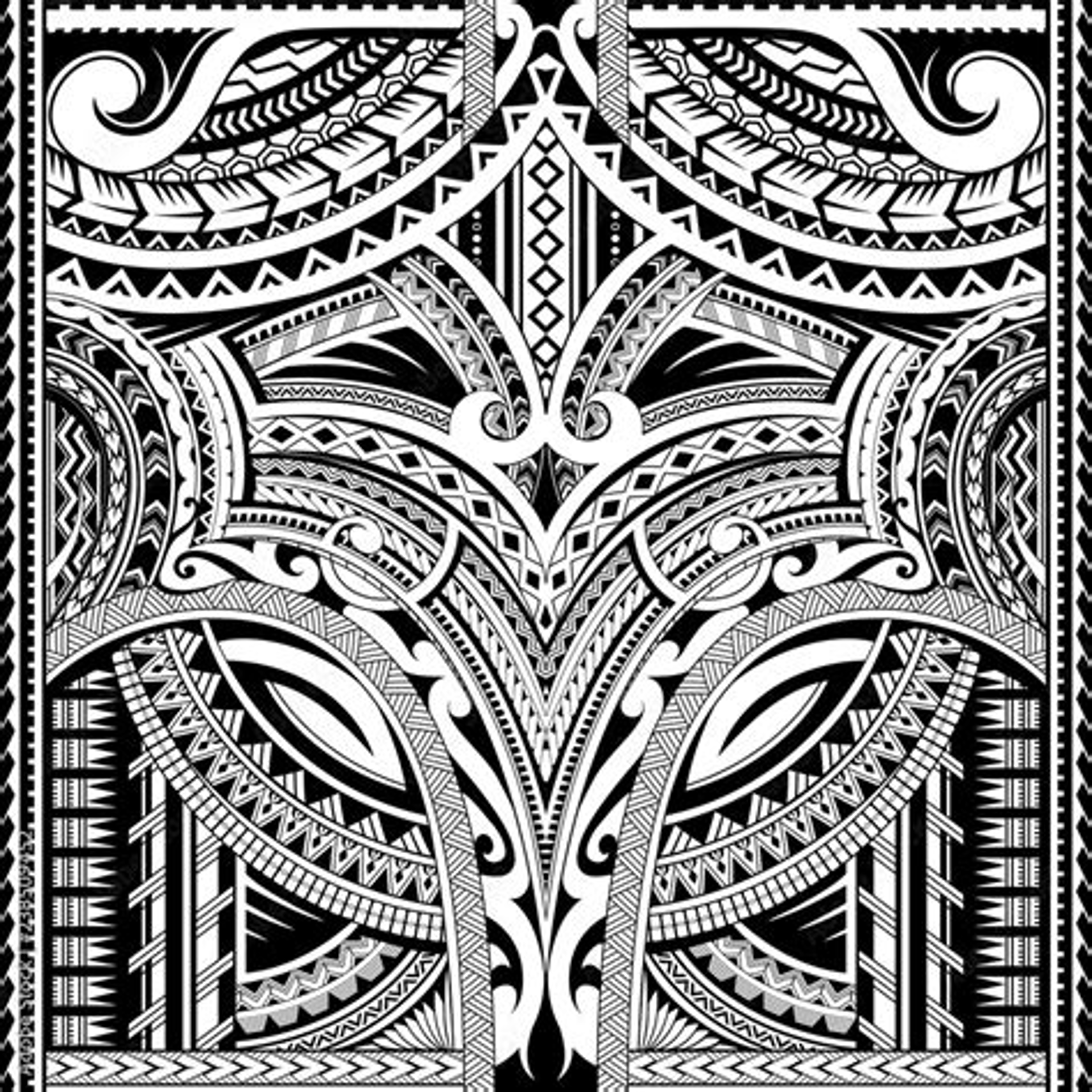 black and white bed linen