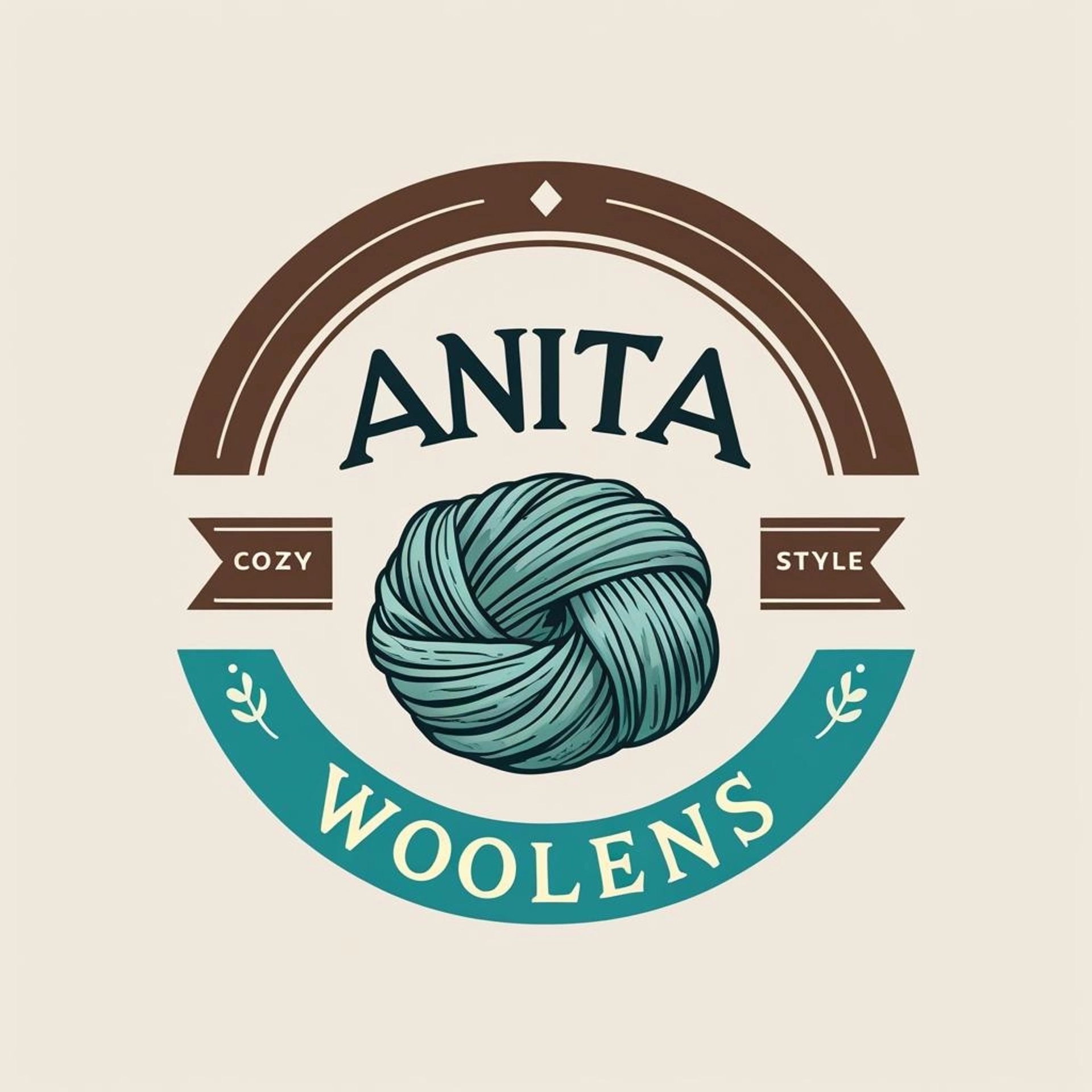Anita Woolens Marketed By Lets EYL B2B