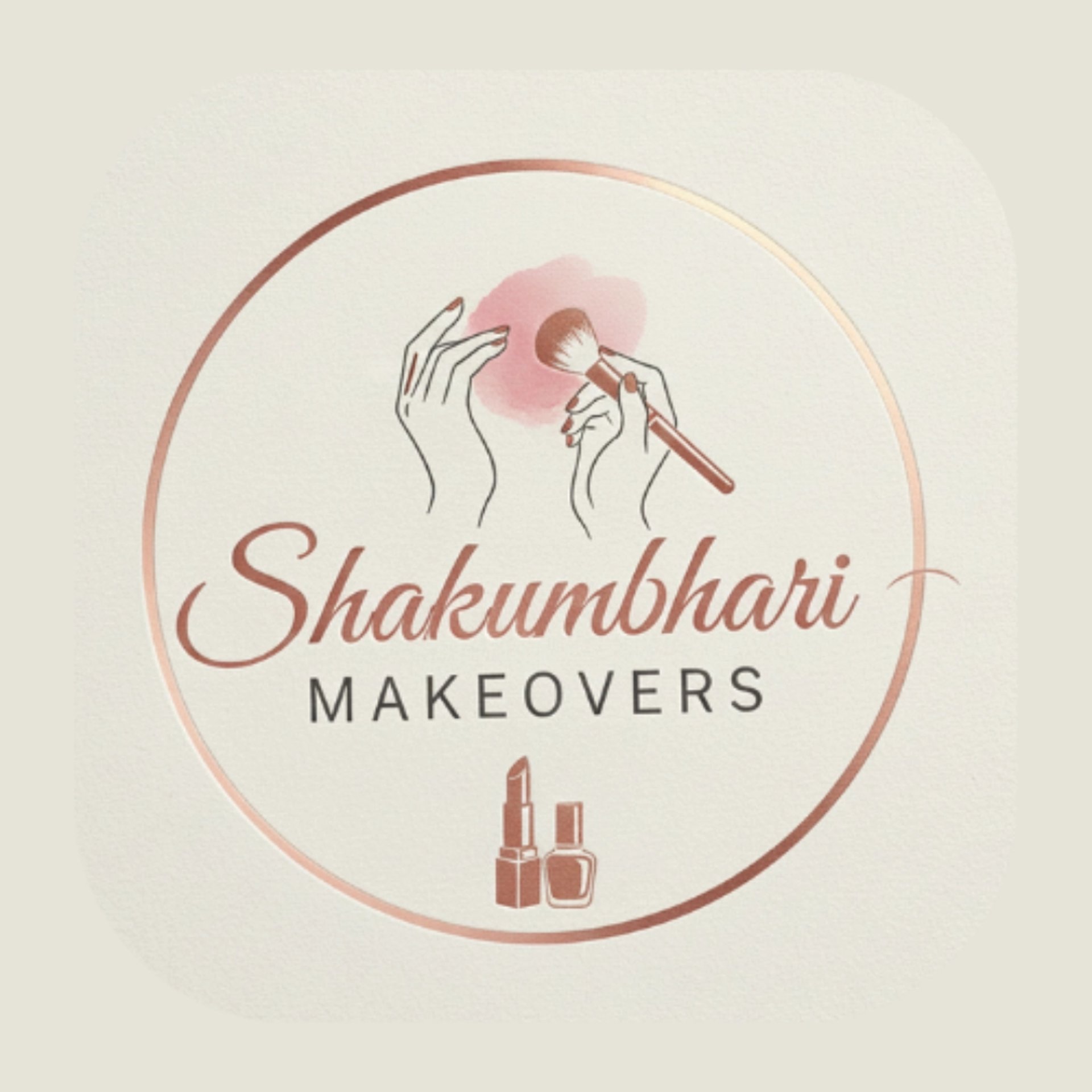 Best Makeup Artist In Jim Corbett ramnagar Shakumbhari Makeovers marketed by Lets EYL Business 2 Brand