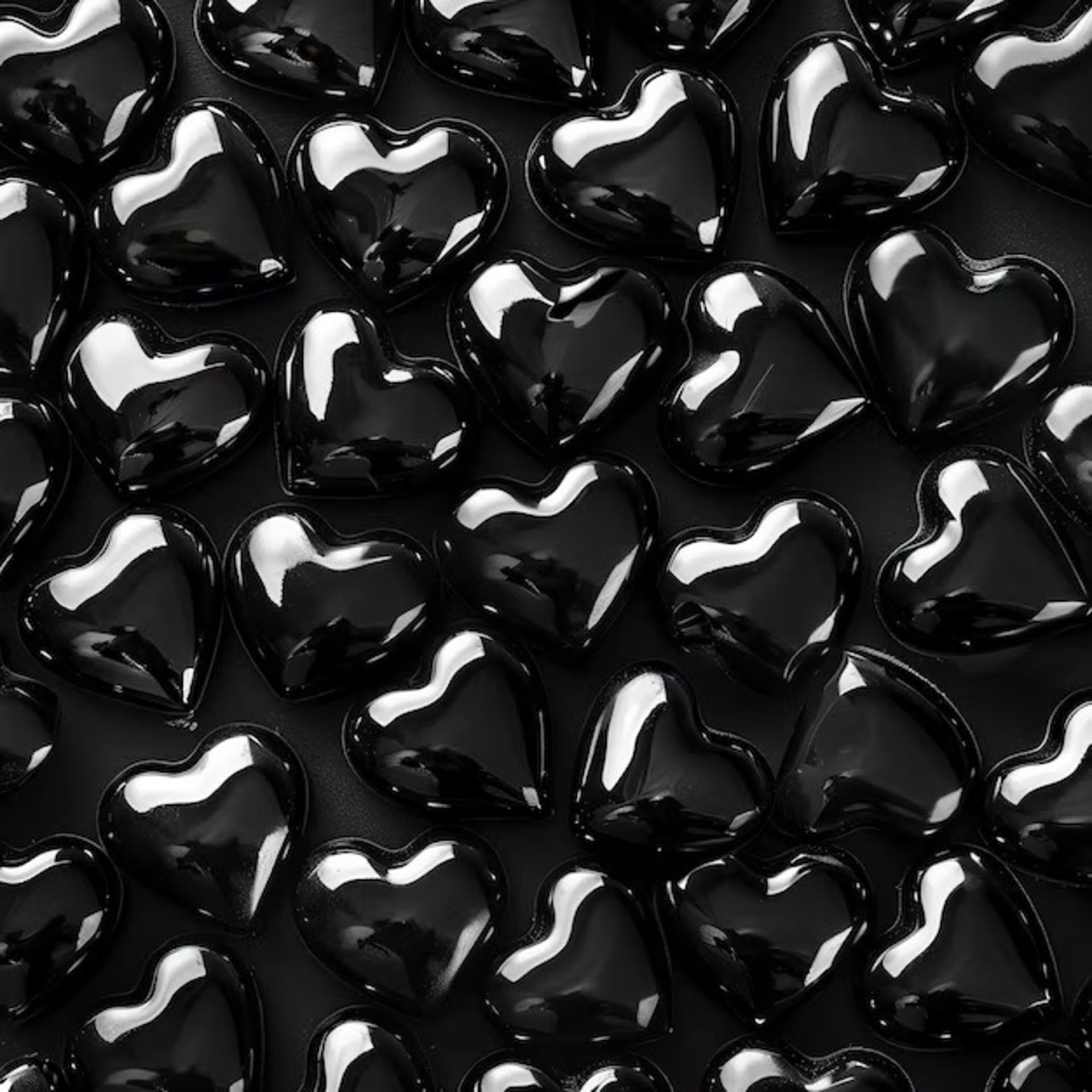 red and white love neon light signage