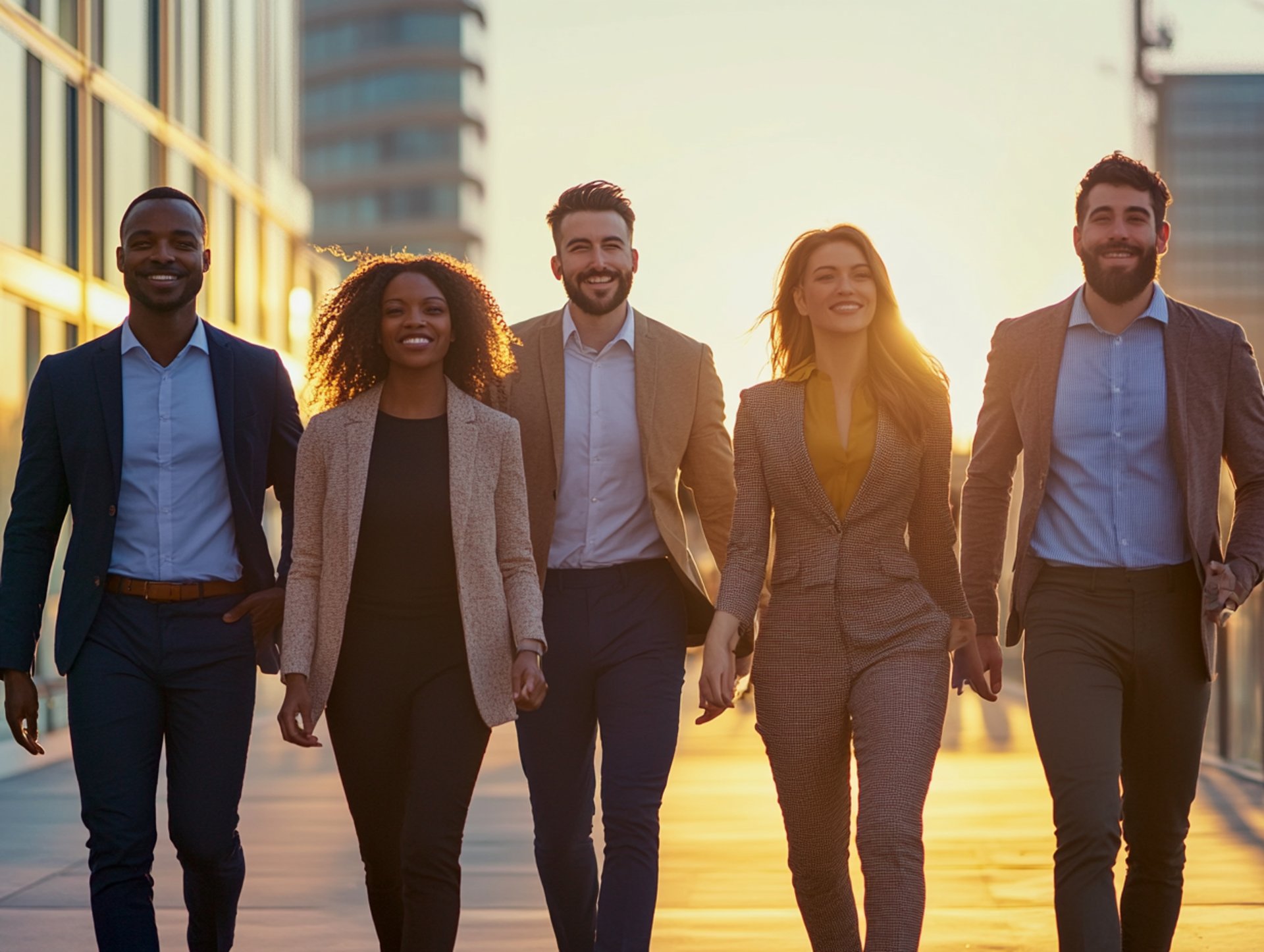 blue and black city buildings photography