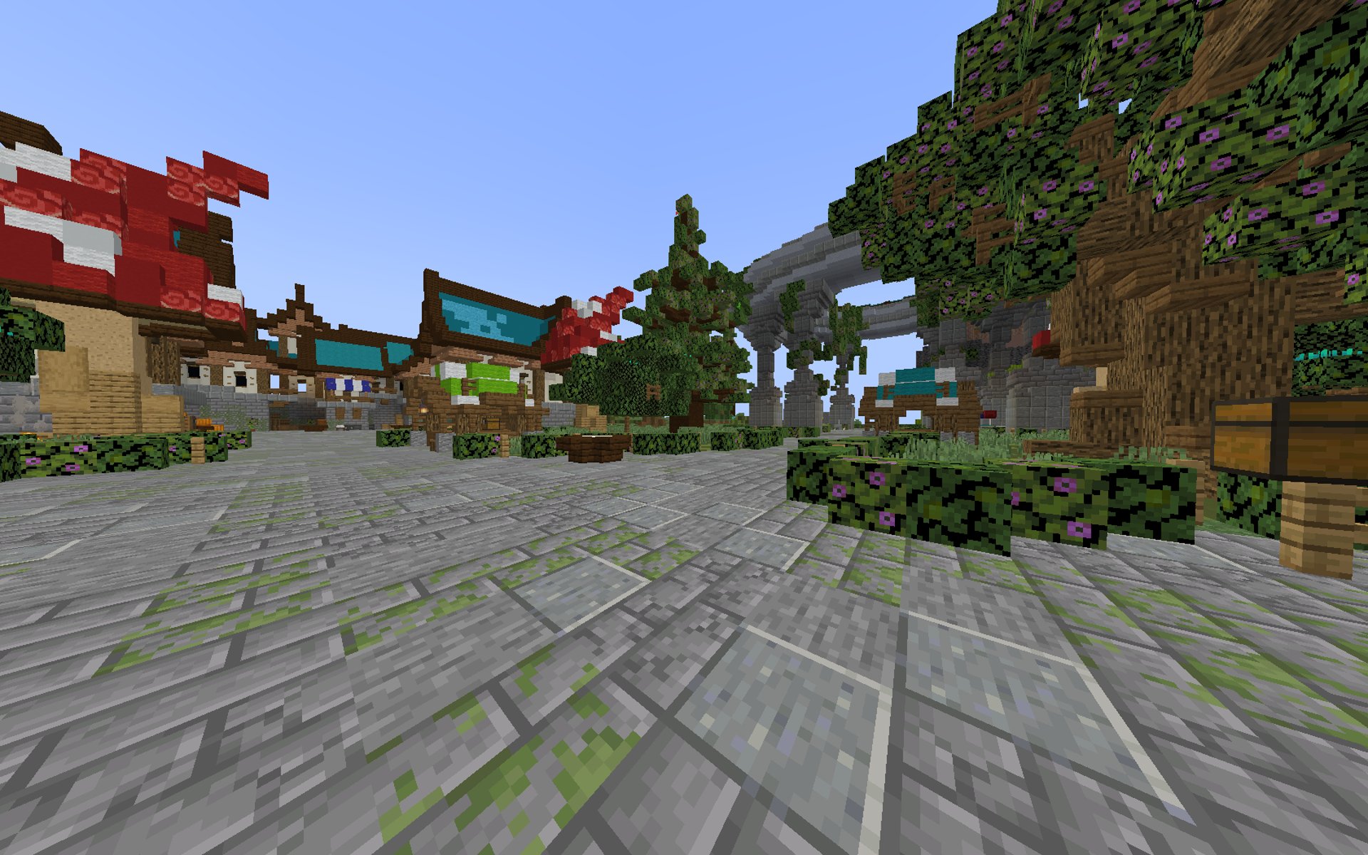 gray computer monitor