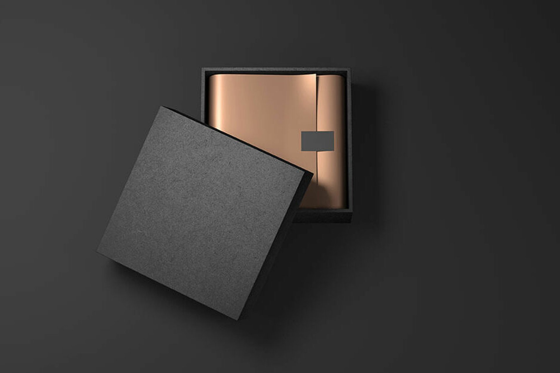 mountain range under blue sky