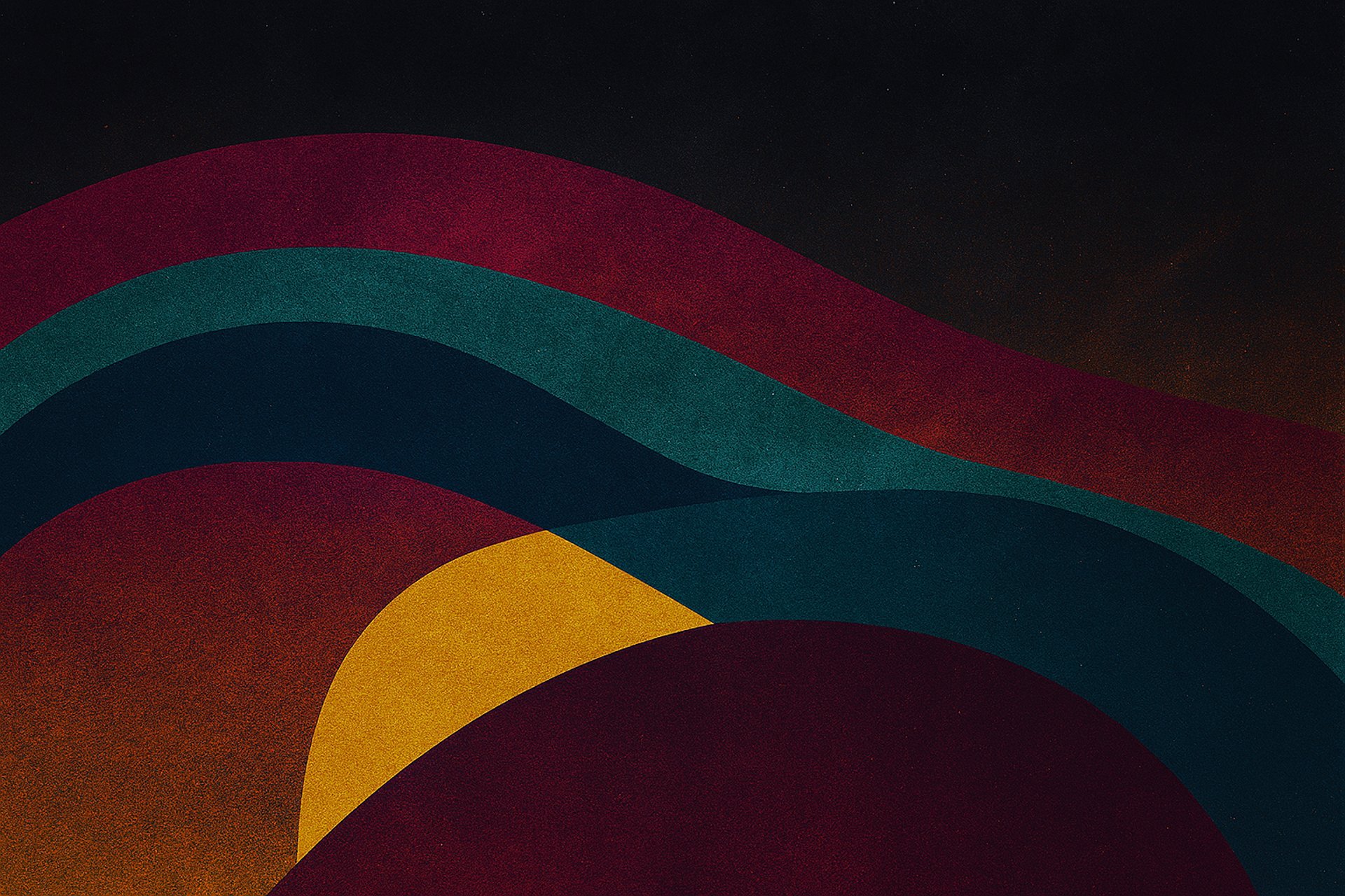 black and white bed linen