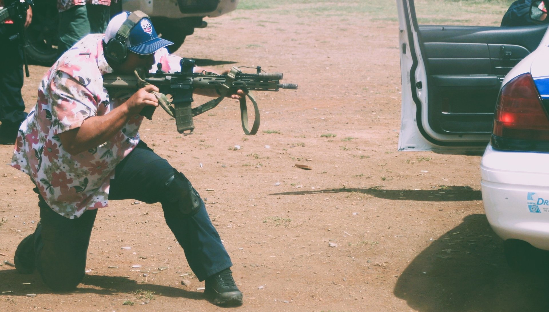 black nikon dslr camera on white printer paper