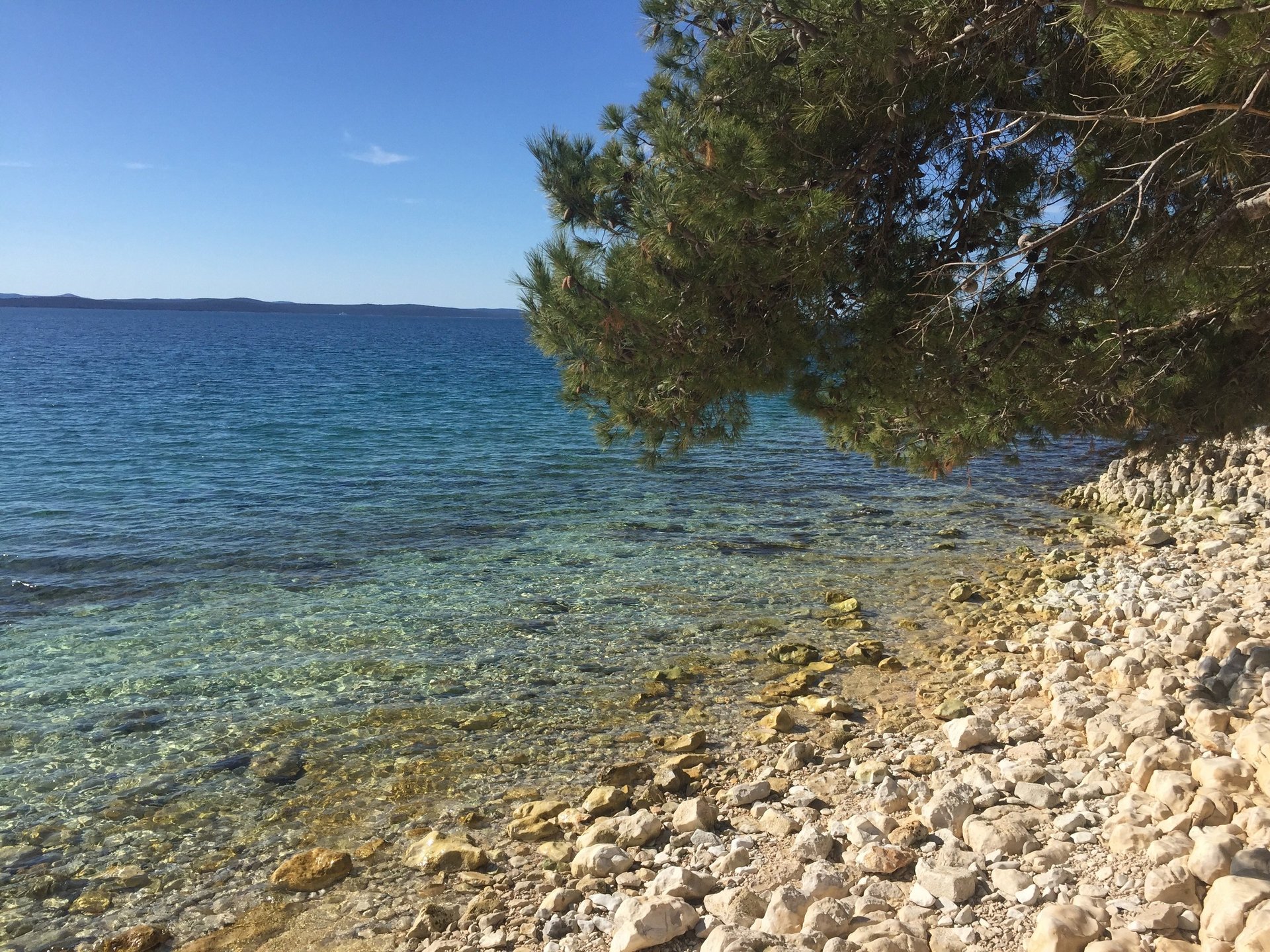 Nearshore Croatia