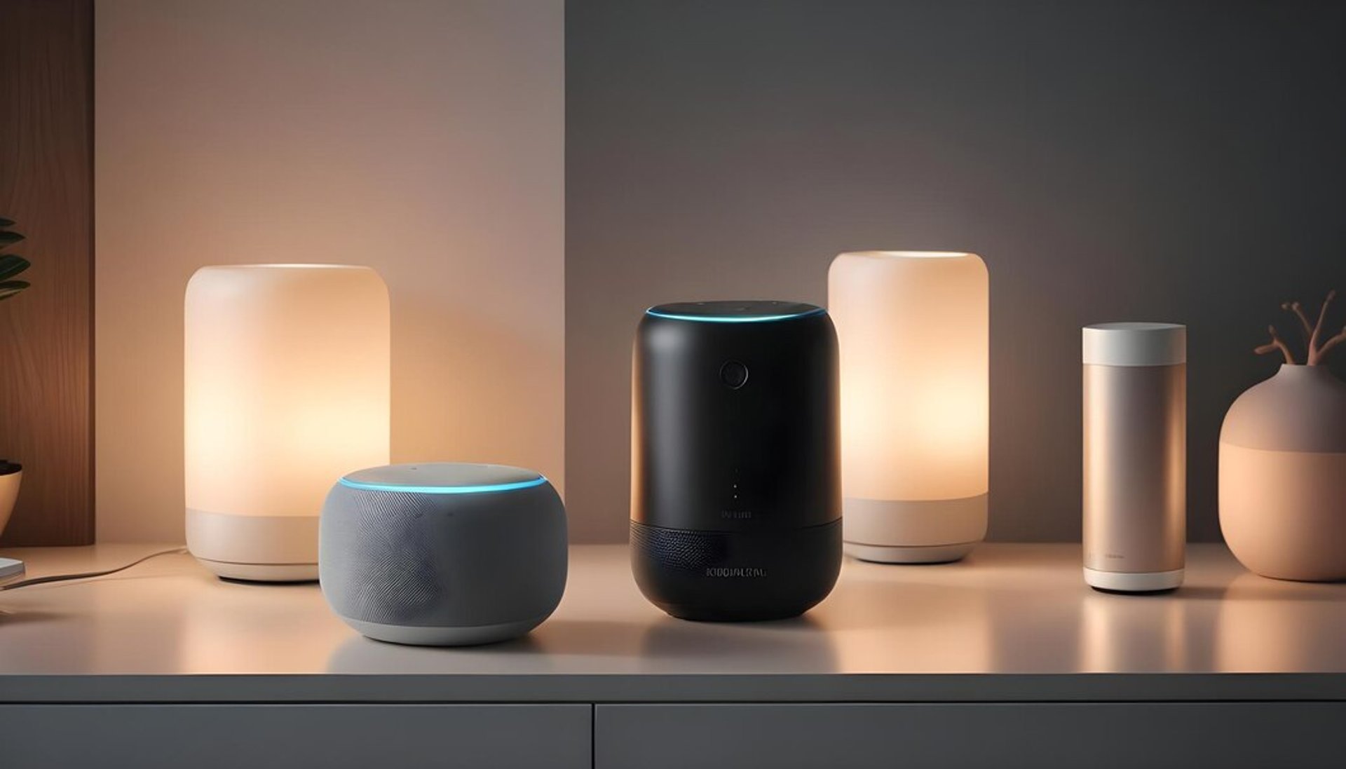 gray computer monitor