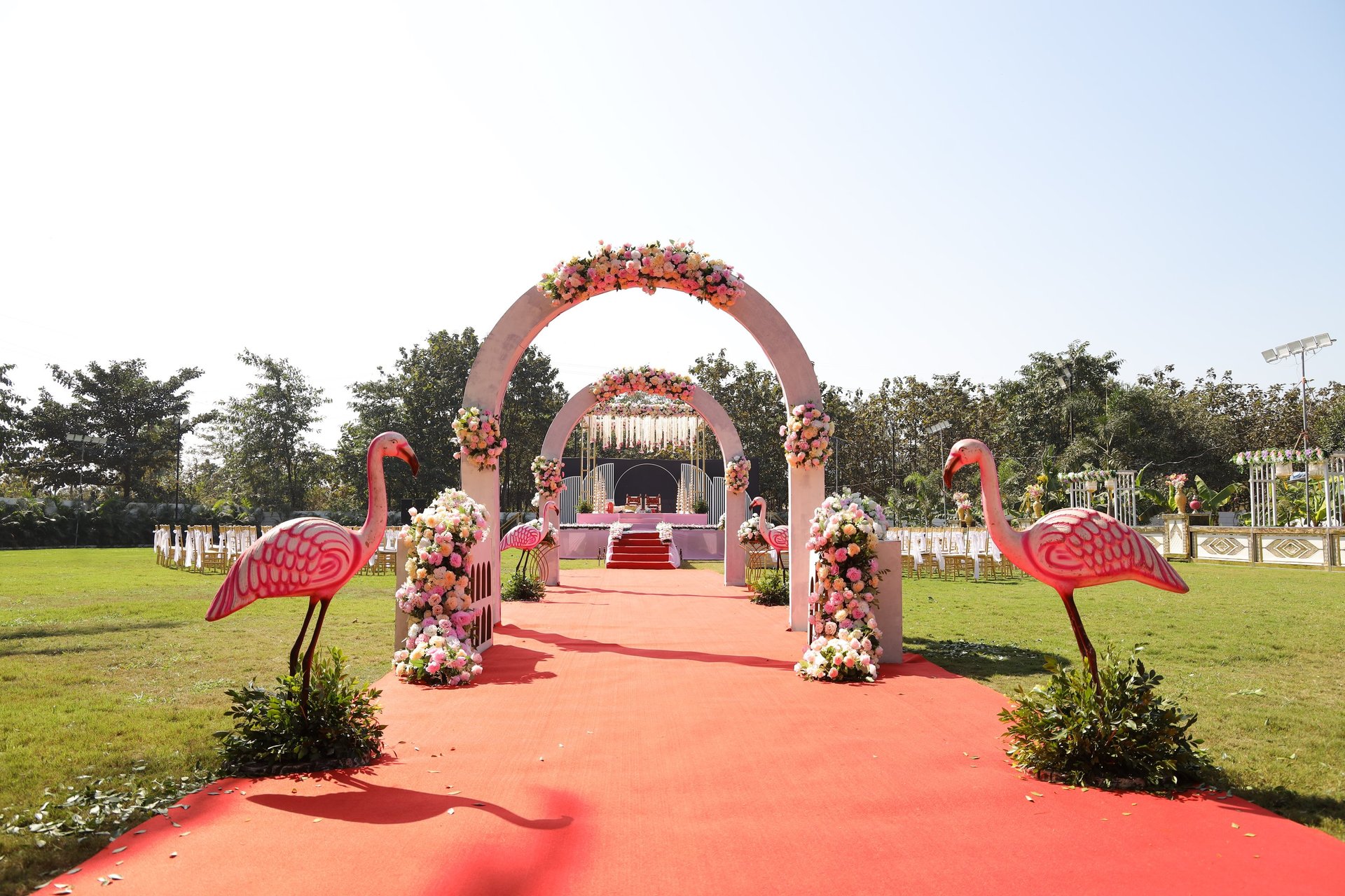 black blue and yellow textile
